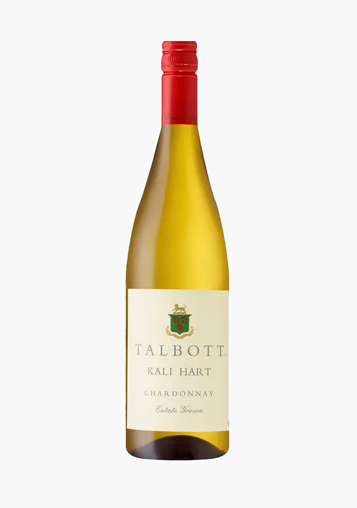TALBOTT KALI HART CHARDONNAY            