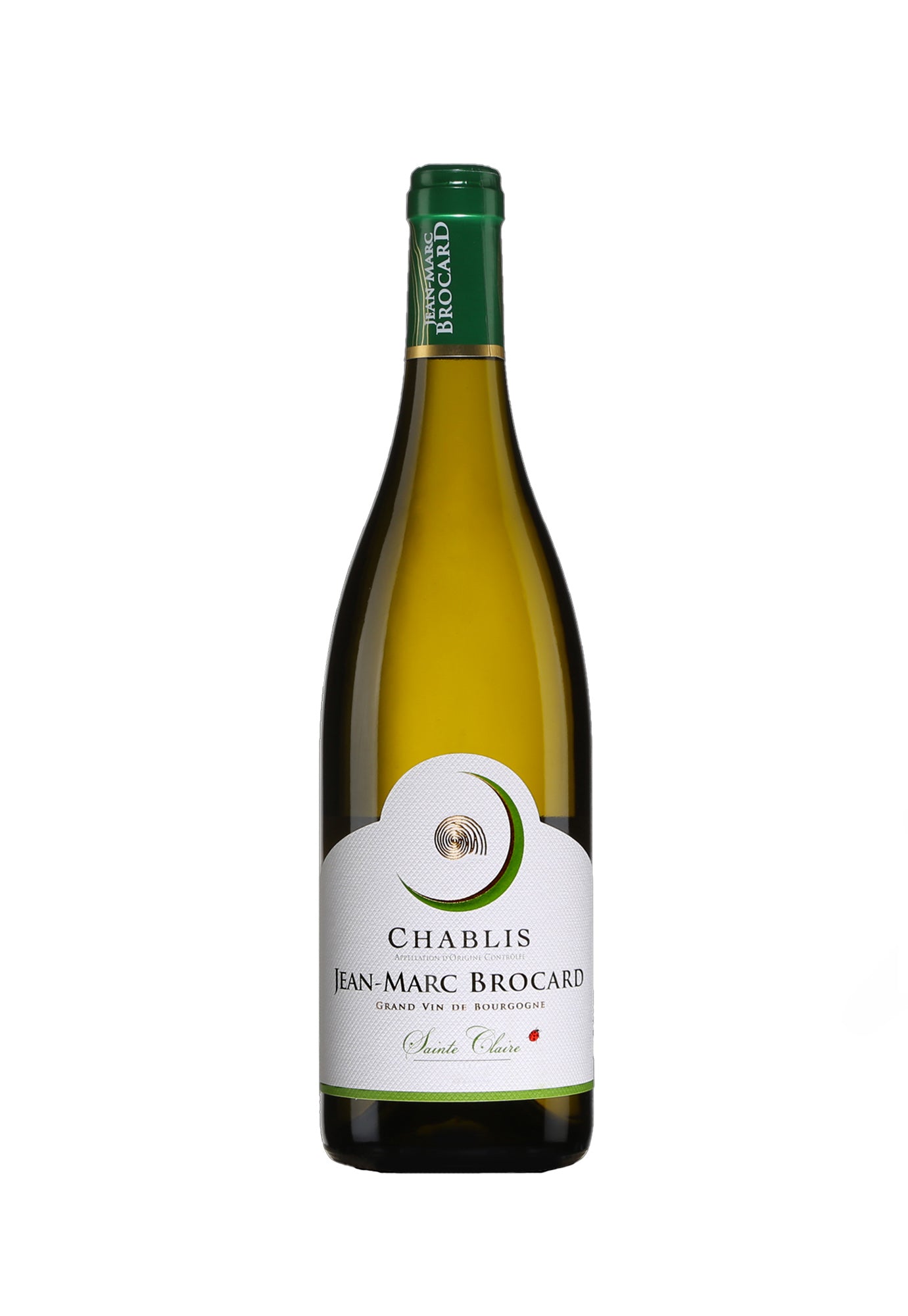 BROCARD CHABLIS                         