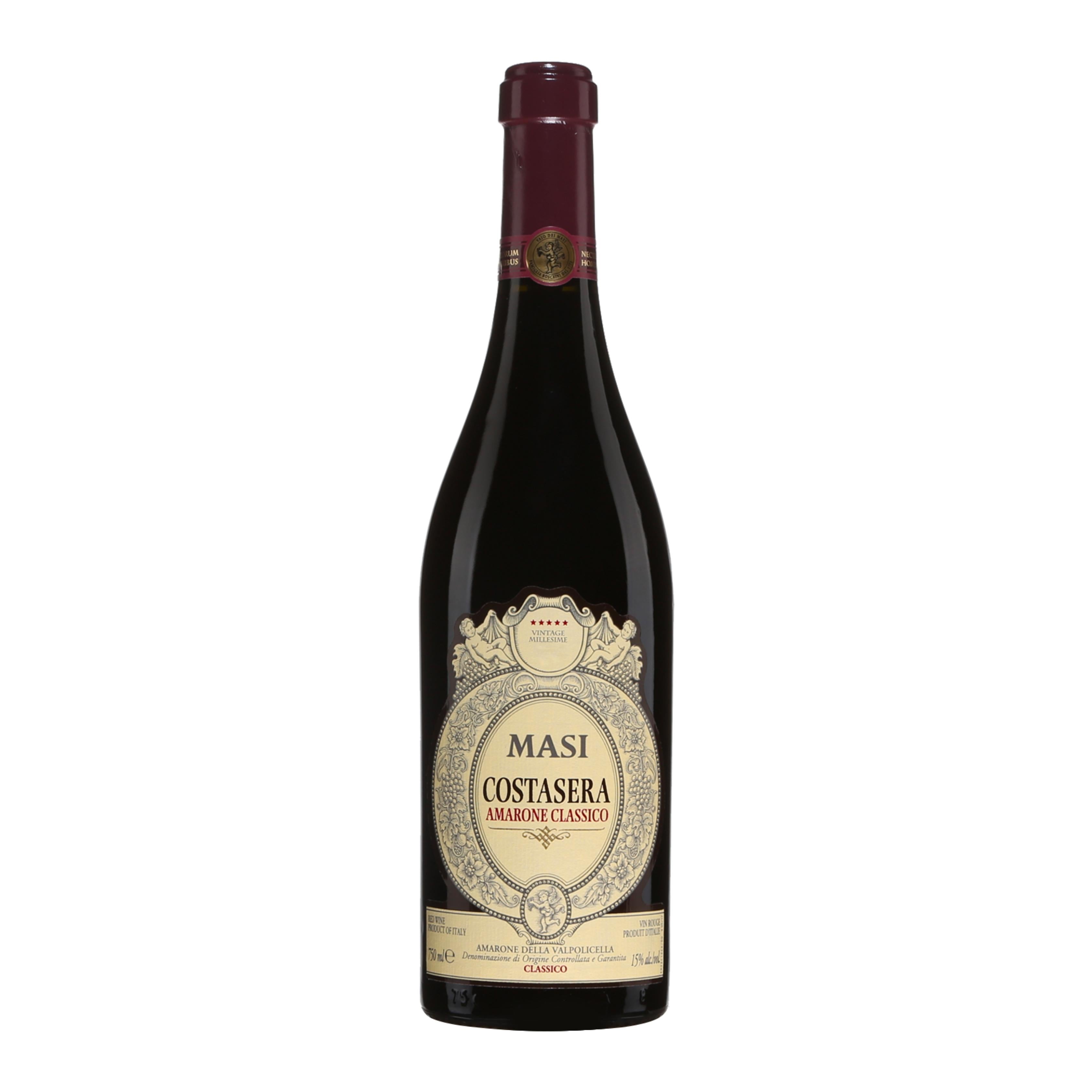 MASI COSTASERA AMARONE CLASSICO         