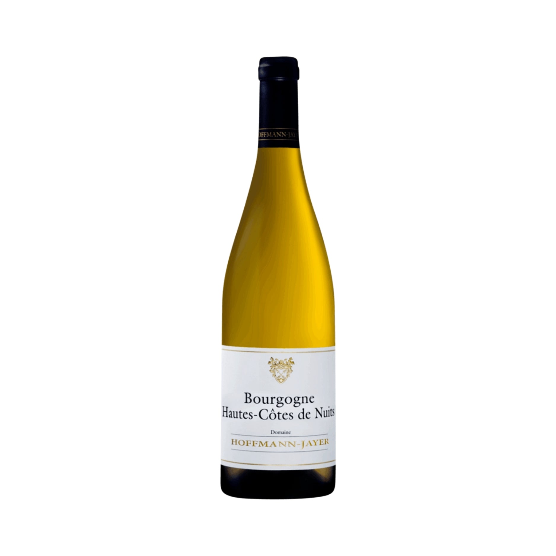 HOFFMAN-JAYER BOURGOGNE HCDN BLANC      