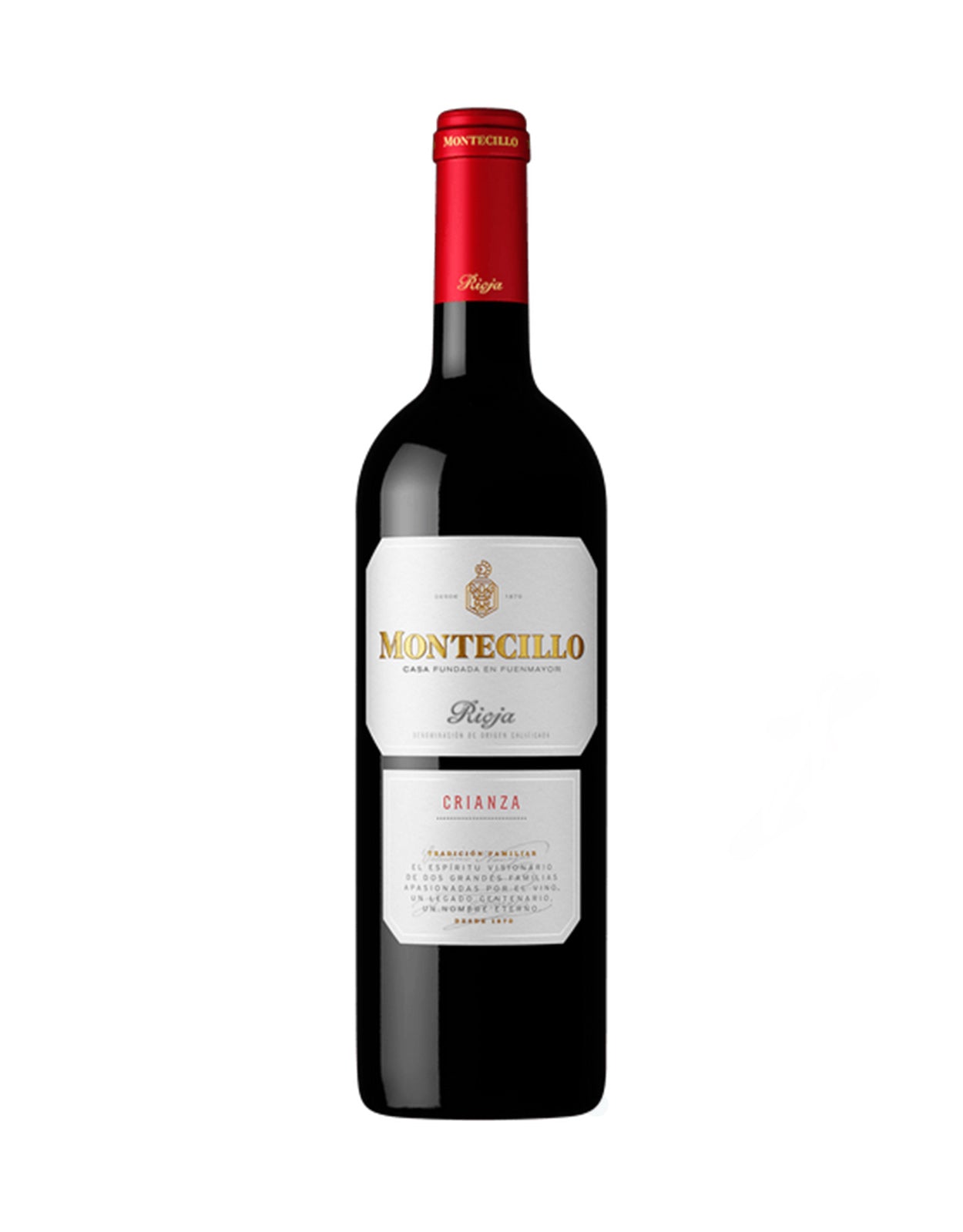 MONTECILLO CRIANZA                      
