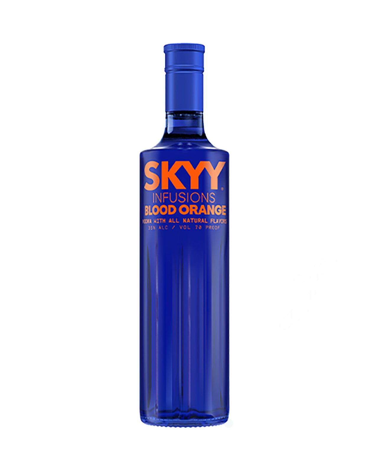 SKYY INFUSIONS BLOOD ORANGE             
