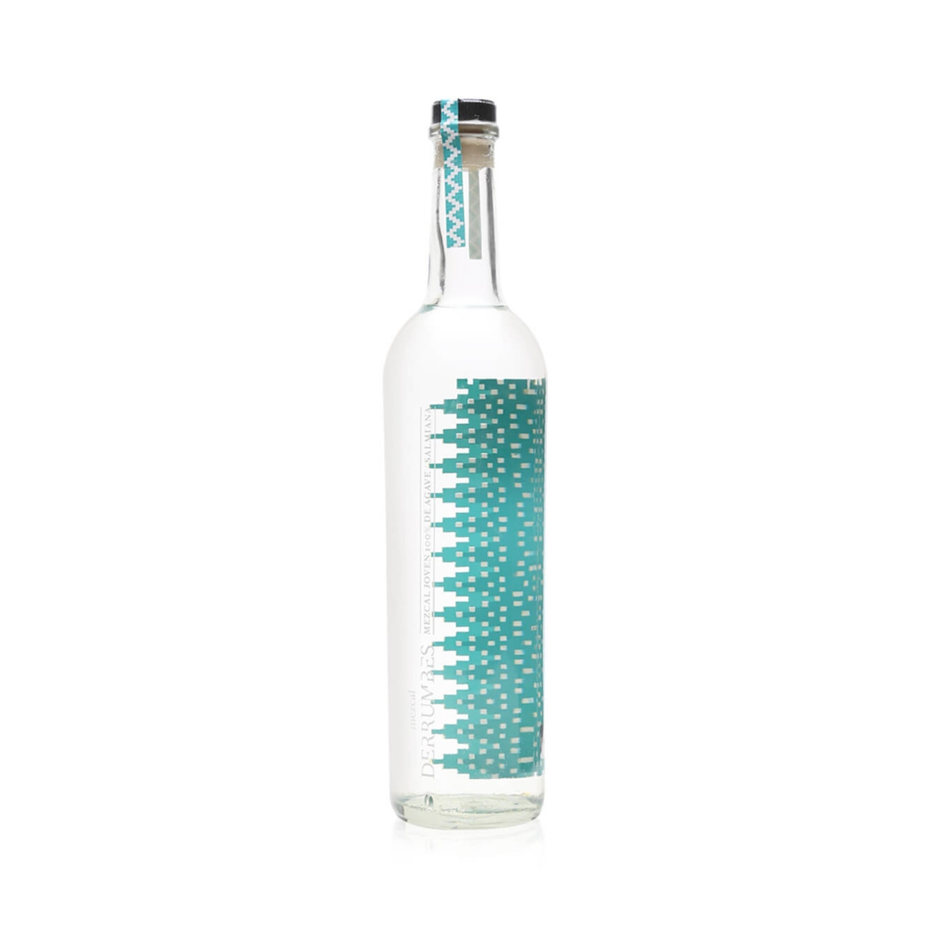 MEZCAL DERRUMBES SAN LUIS POTOSI        