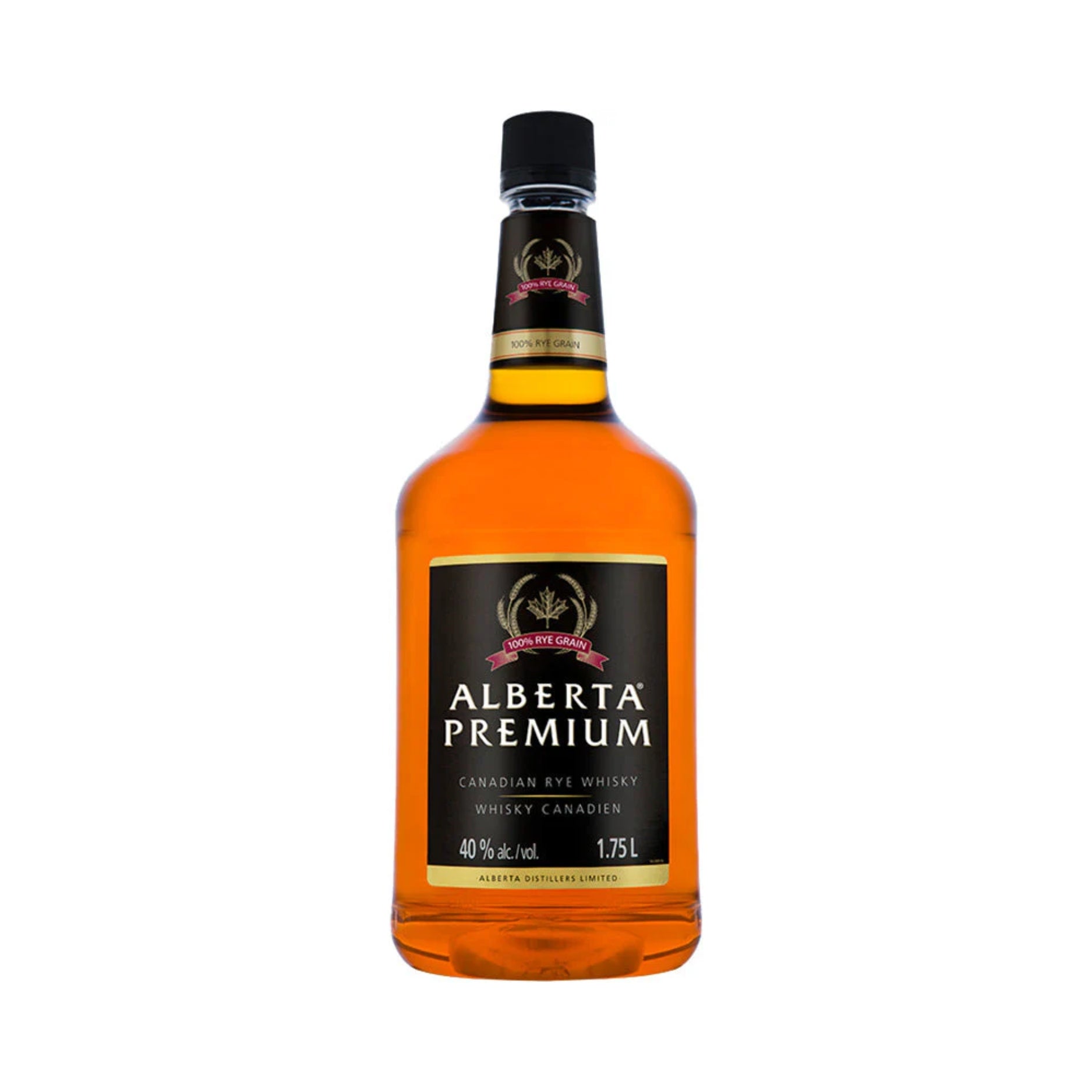 ALBERTA PREMIUM RYE (PET)               