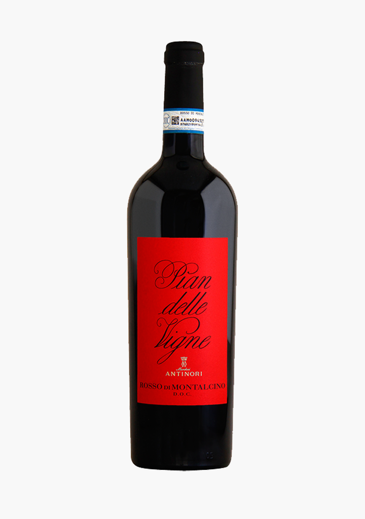 PIAN DELLE VIGNE ROSSO DI MONTALCINO    