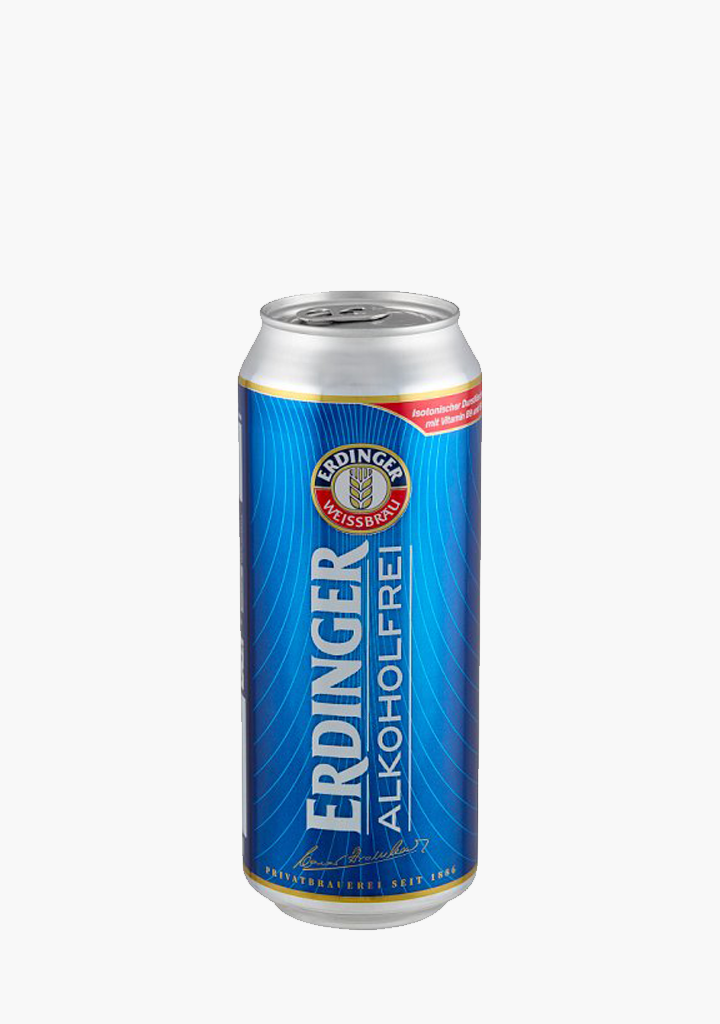 ERDINGER ALKOHOLFREI                    
