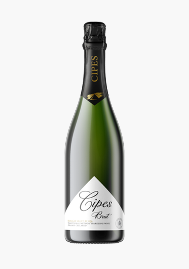 CIPES BRUT ORGANIC                      