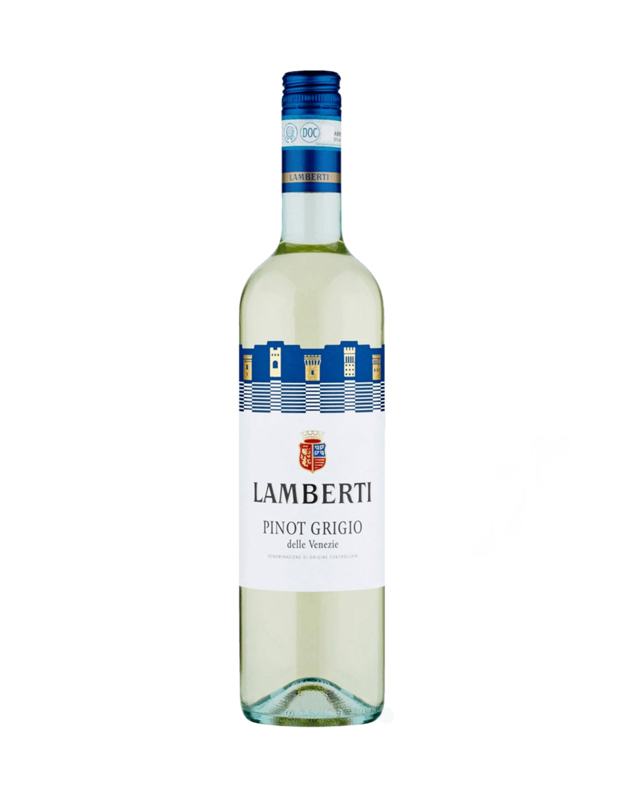 LAMBERTI PINOT GRIGIO                   