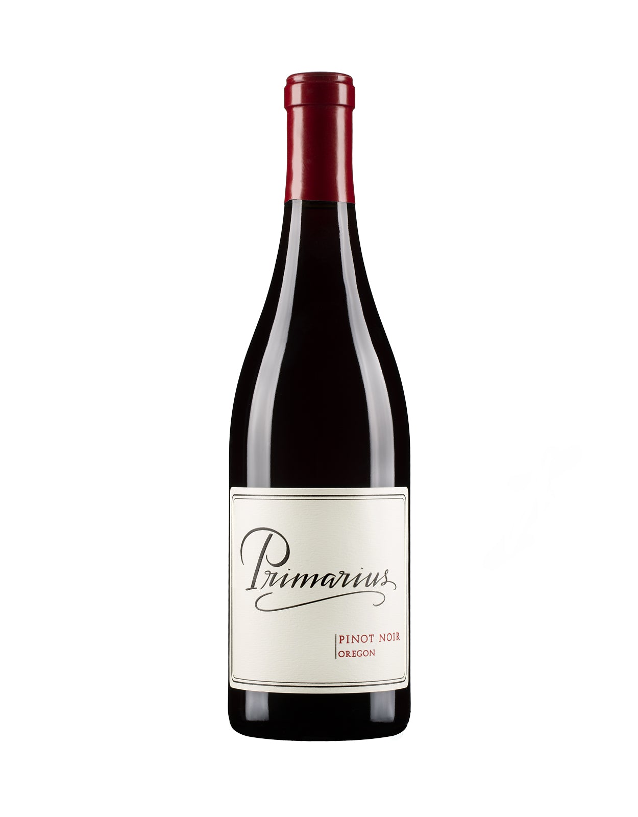 PRIMARIUS PINOT NOIR                    