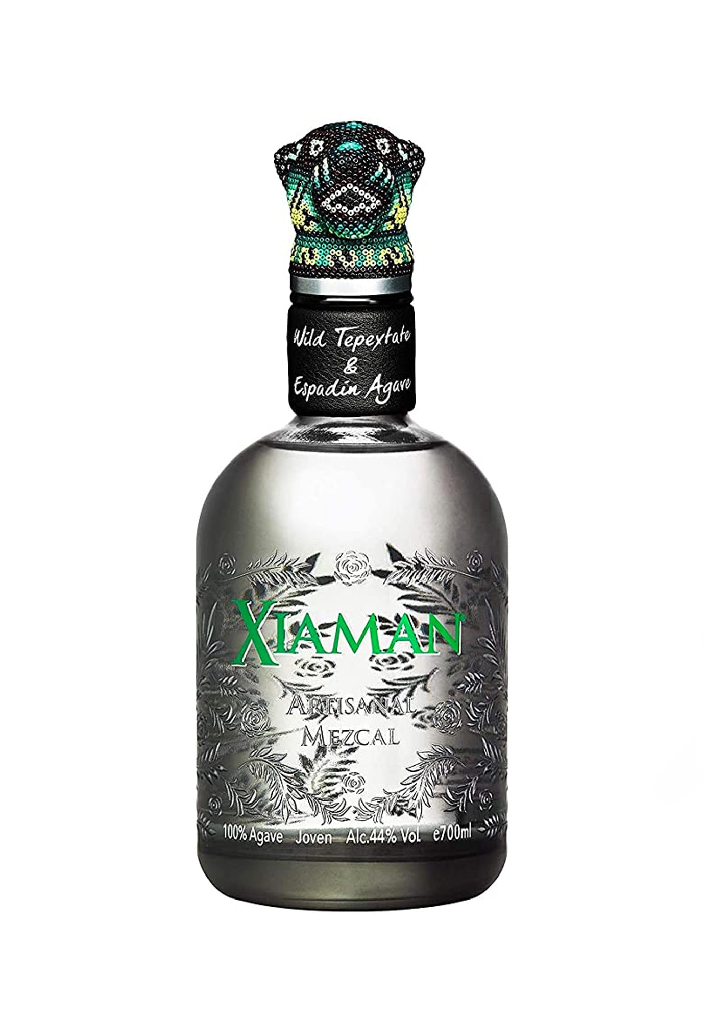 PADRE AZUL XIAMAN MEZCAL                