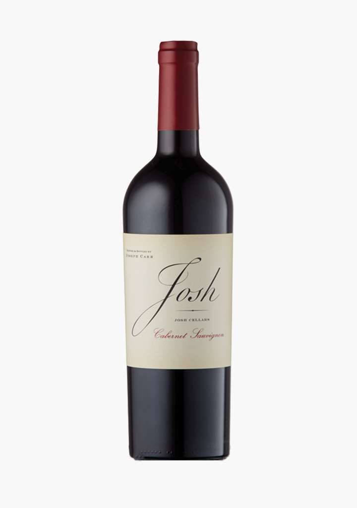 JOSH CELLARS CABERNET SAUVIGNON         