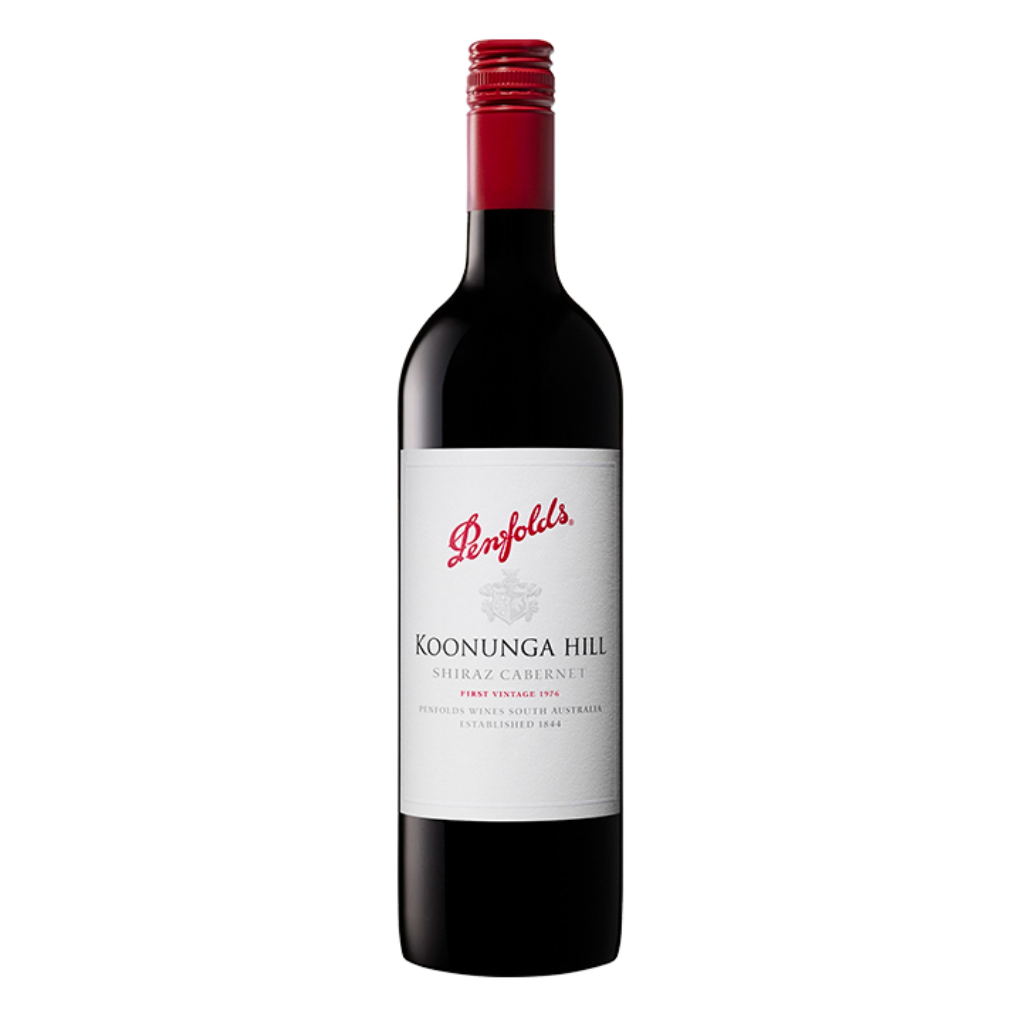 PENFOLDS KOONUNGA HILL SHIRAZ CAB 375ML 
