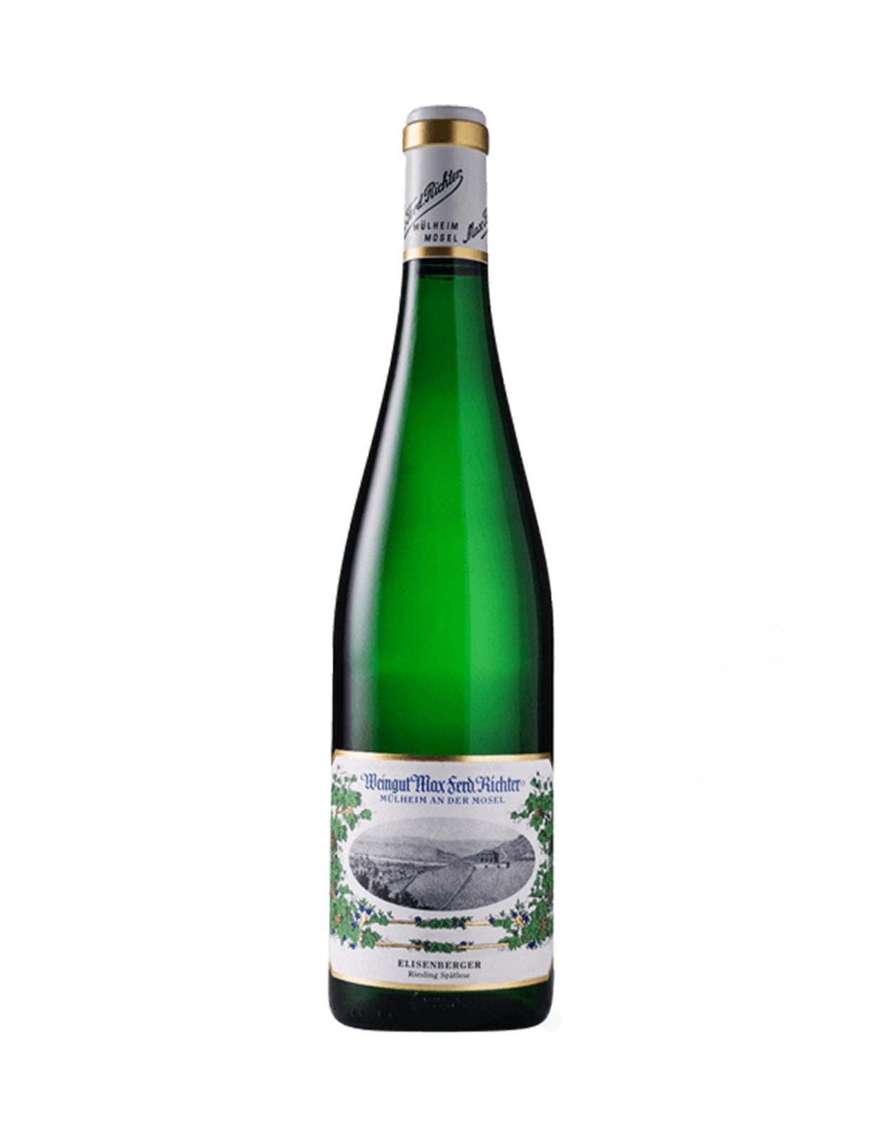 RICHTER VELDENZER ELISENBERG RIESE SP   