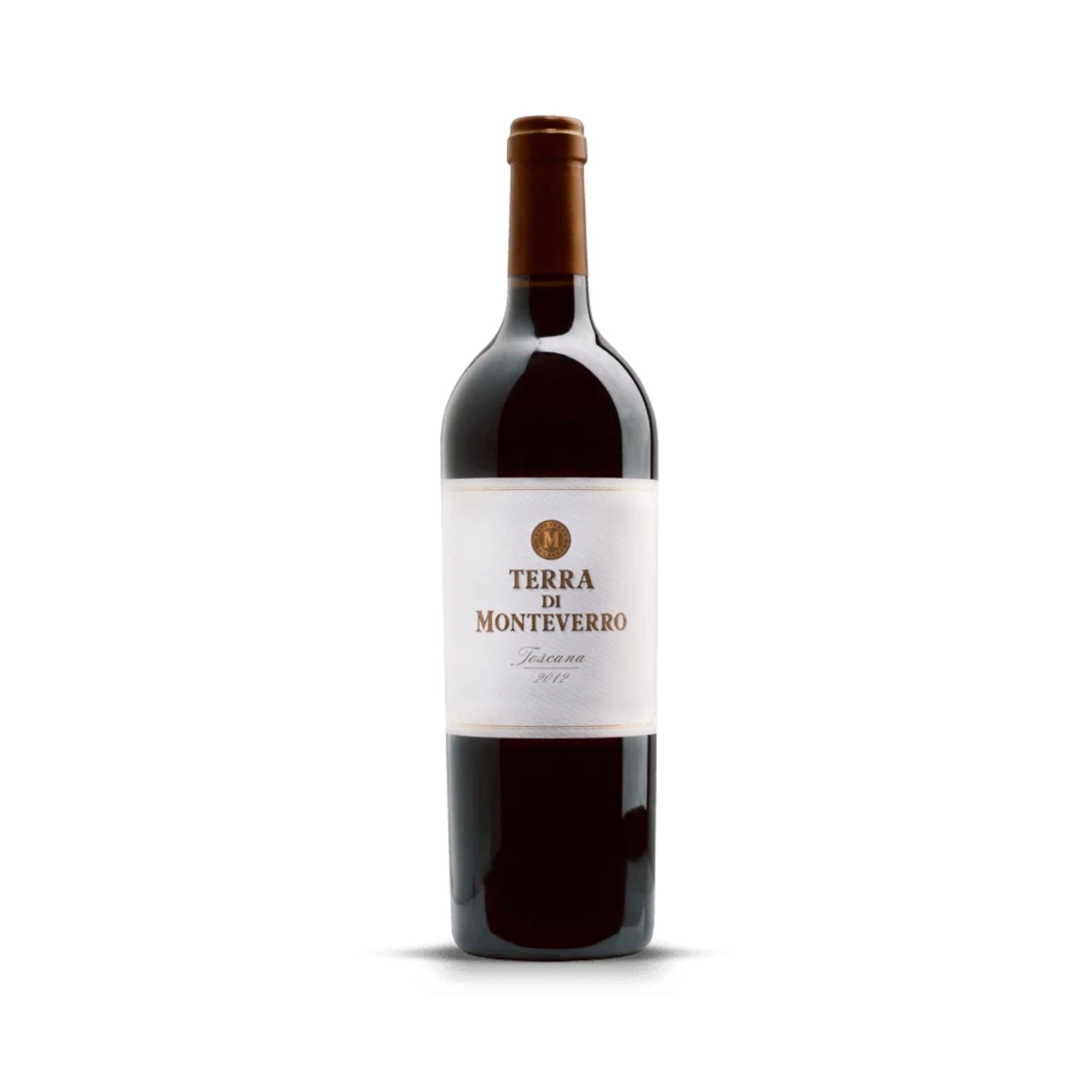 TERRA DI MONTEVERRO IGT TOSCANA ROSSO   