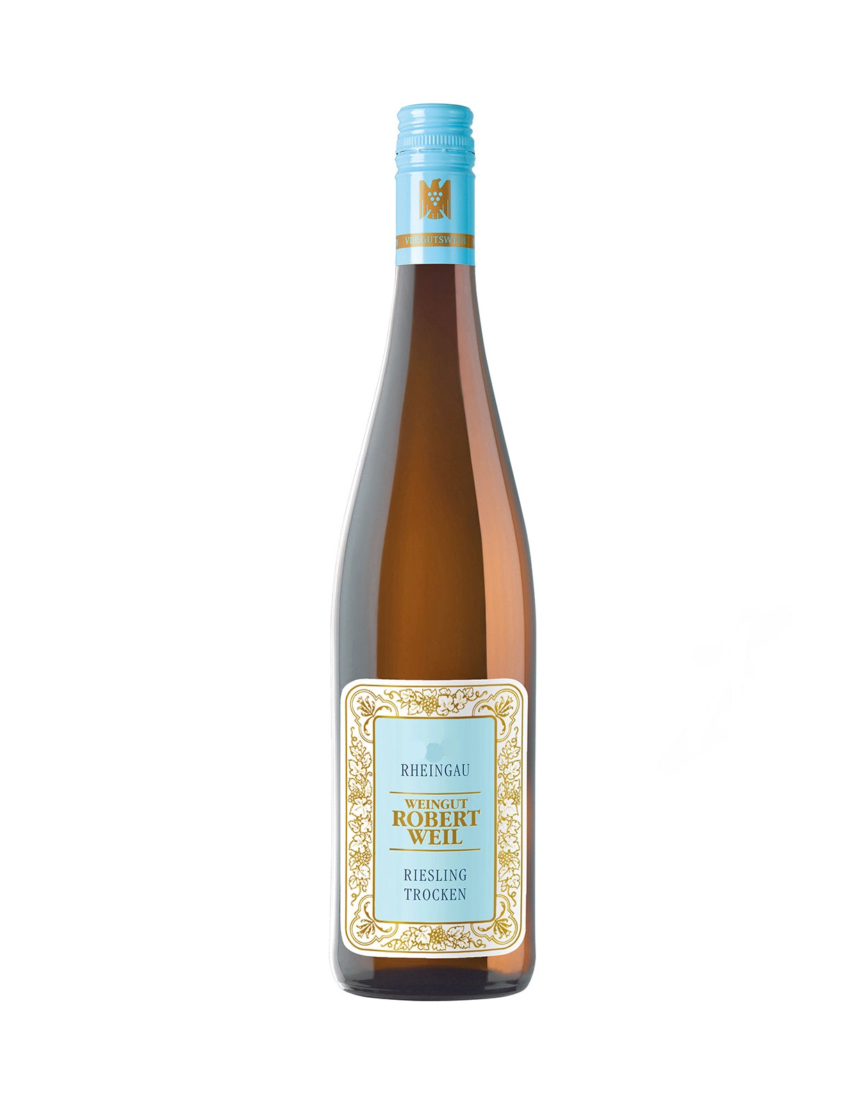 ROBERT WEILL RHEINGAU RIESLING TROCKEN  