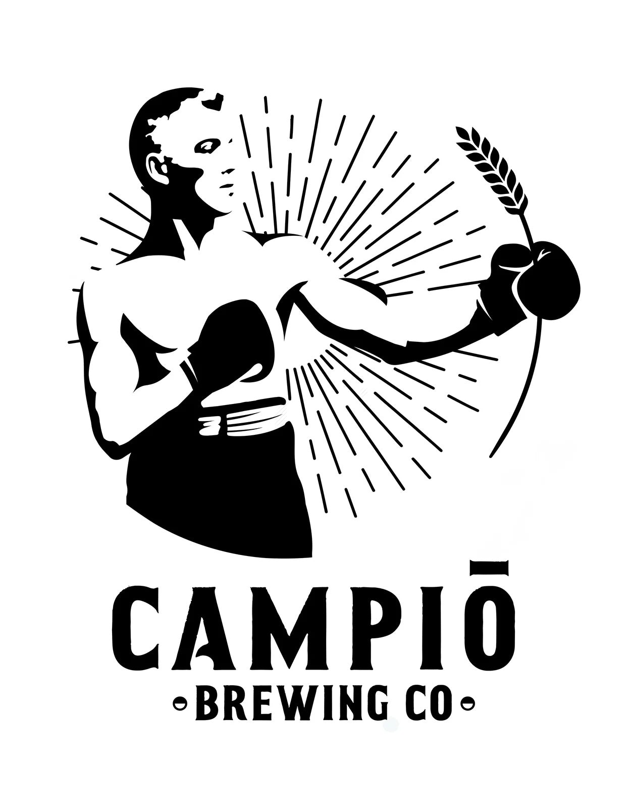 CAMPIO CZECH AMBER LAGER 30L CLS        
