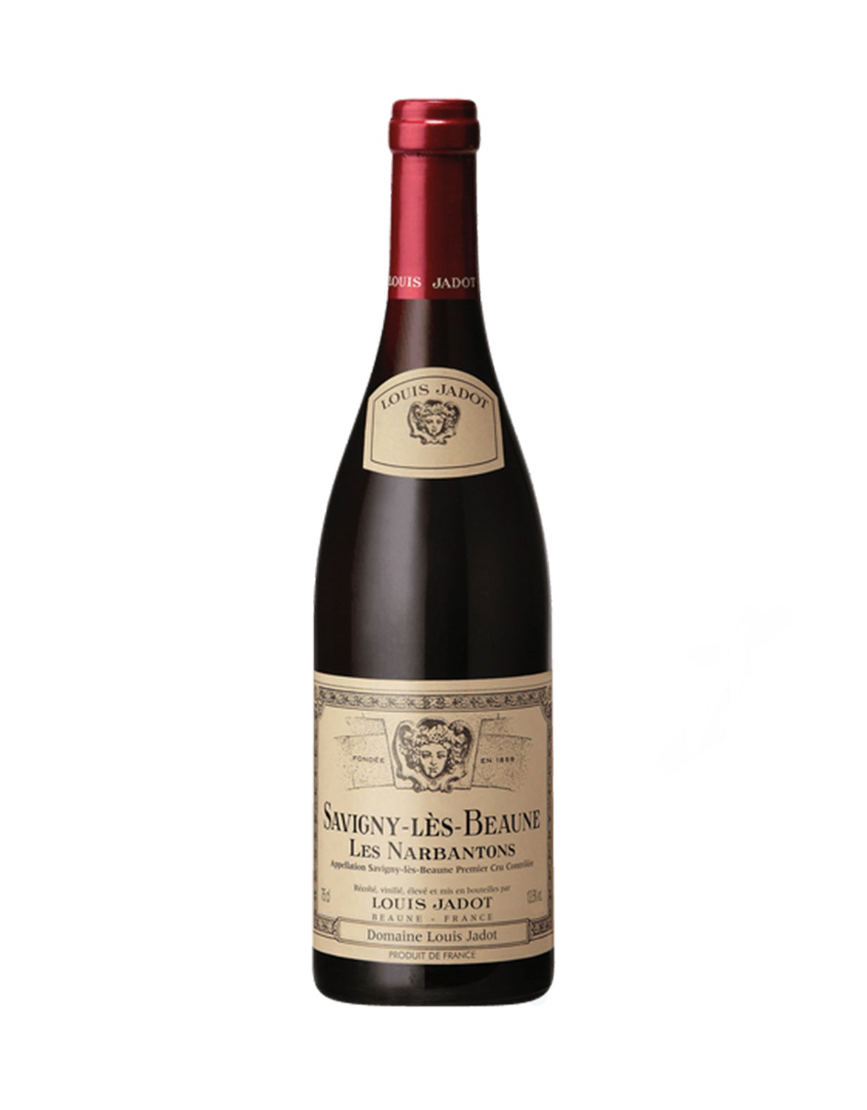 JADOT SAVIGNY LES BEAUNE 1ER NARBANTONS 