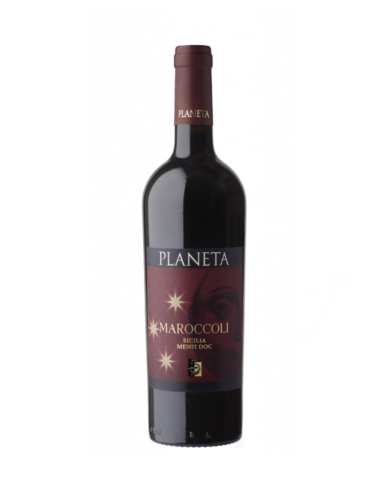 PLANETA SYRAH IGT                       