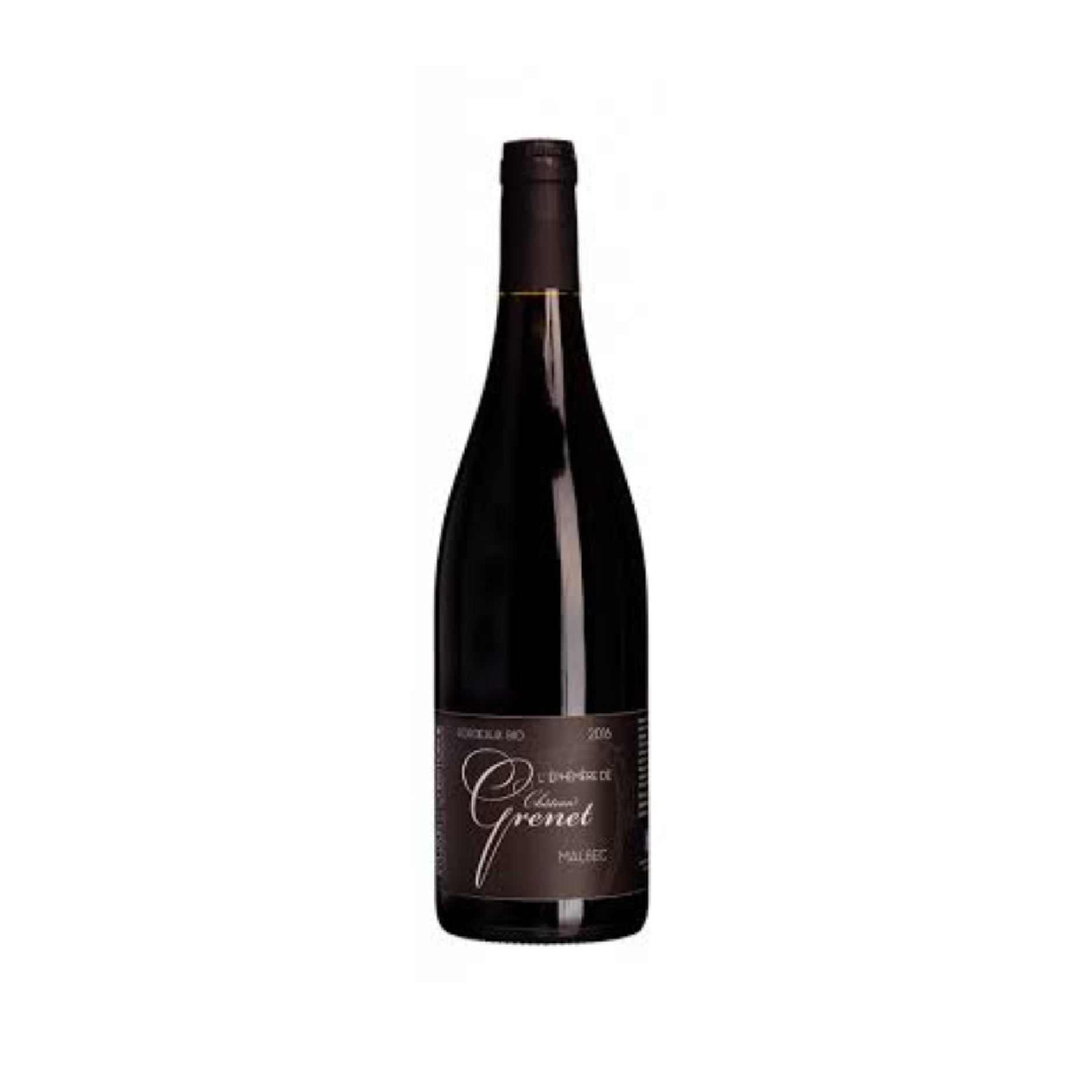 EPHEMERE DE GRENET (MALBEC)             