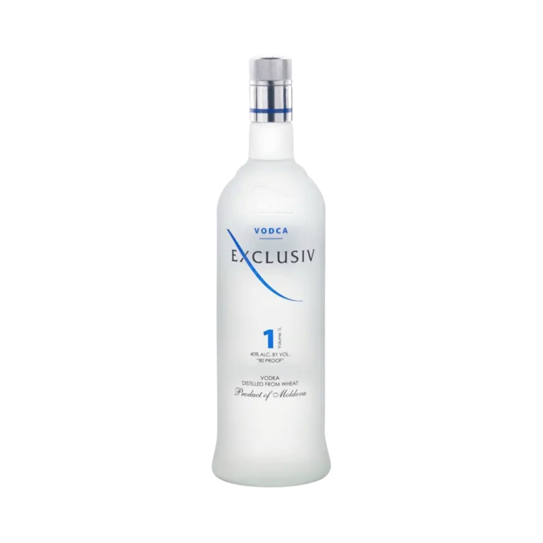 VODKA EXCLUSIV 1                        