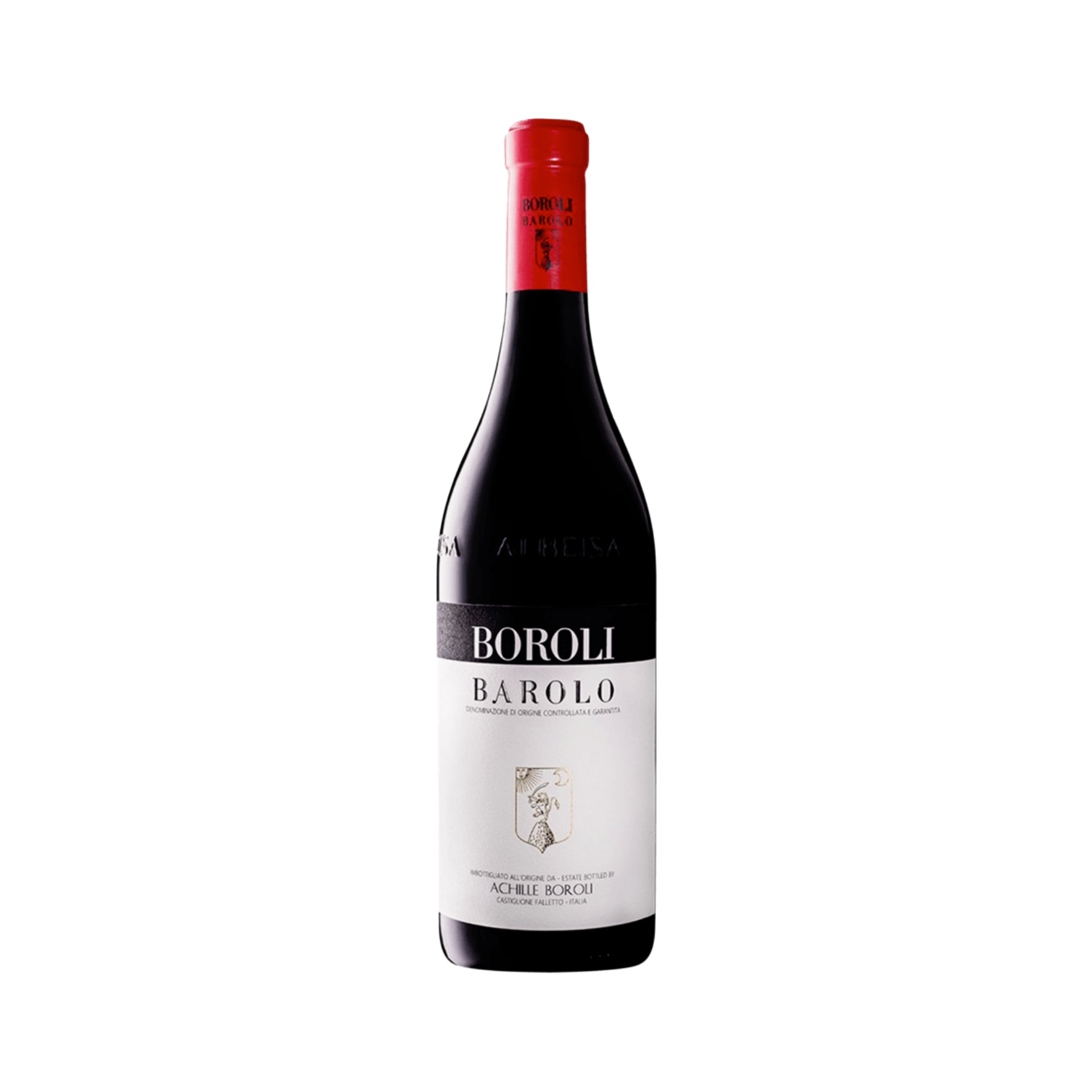 BOROLI BAROLO DOCG                      