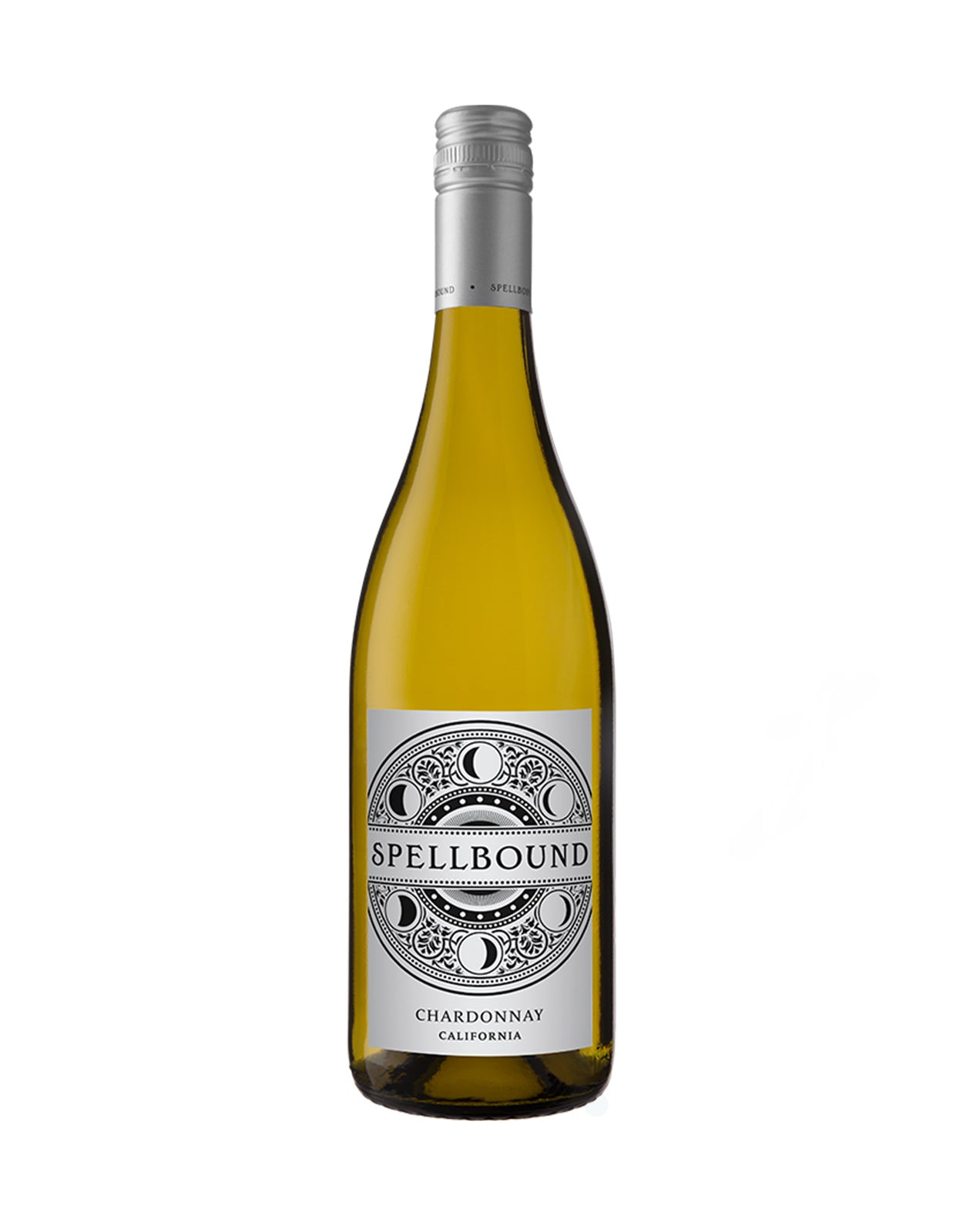 MICHAEL MONDAVI SPELLBOUND CHARDONNAY   
