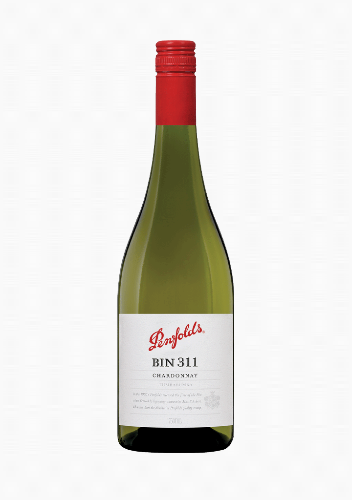 PENFOLDS BIN 311 TUMBARUMBA CHARDONNAY  