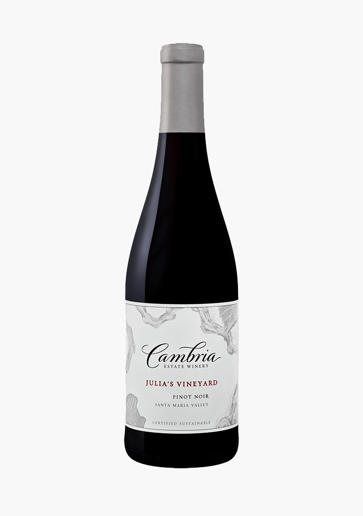 CAMBRIA PINOT NOIR JULIA'S VINEYARD     