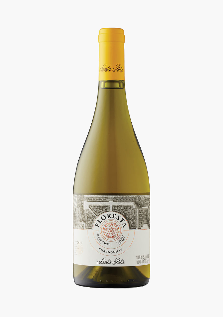 FLORESTA CHARDONNAY                     