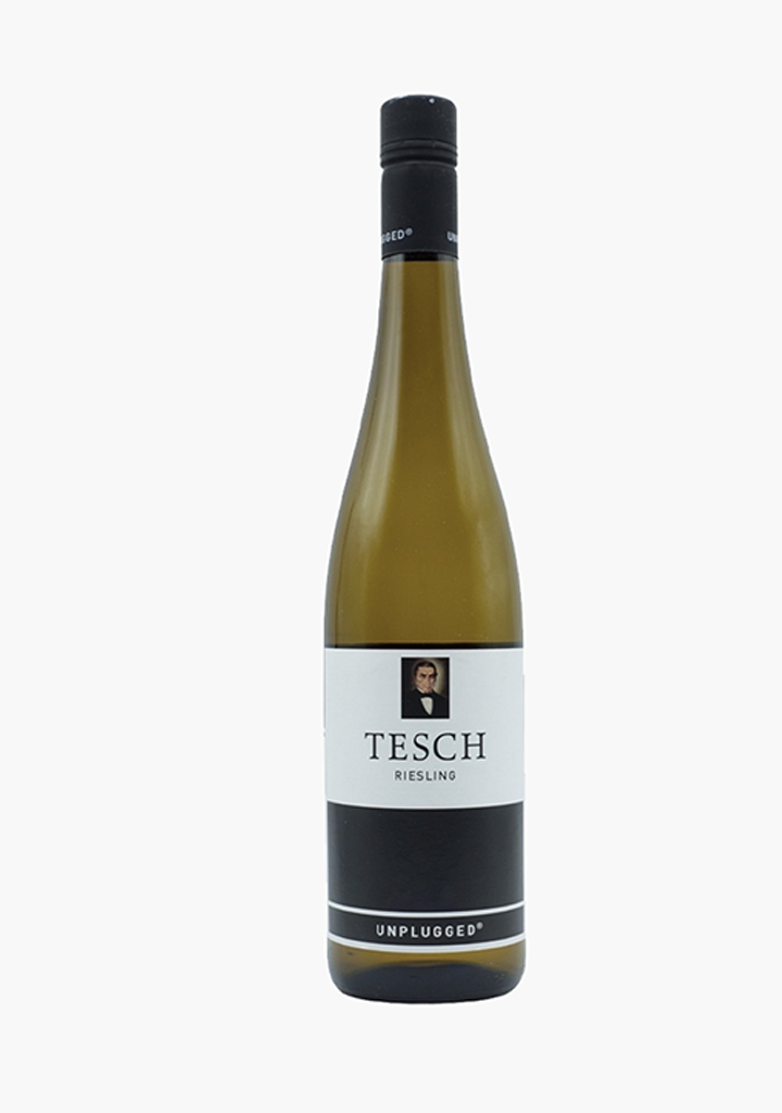 TESCH RIESLING UNPLUGGED                
