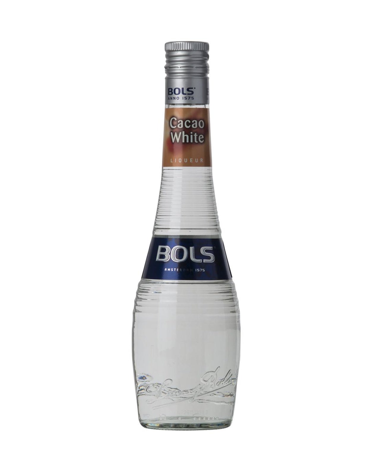 BOLS CREME DE CACAO (WHITE)             