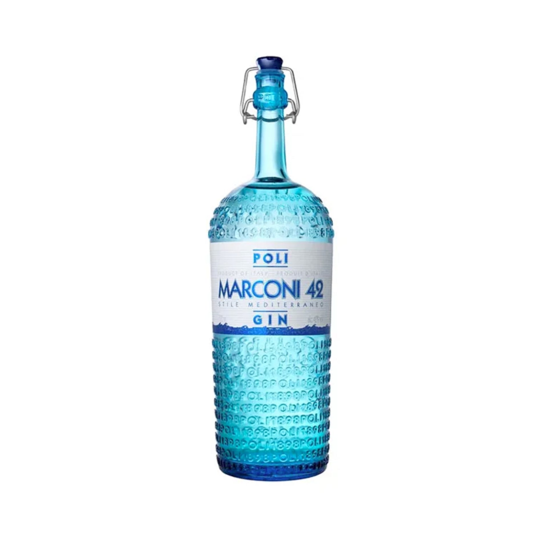 Poli Marconi 42 Gin