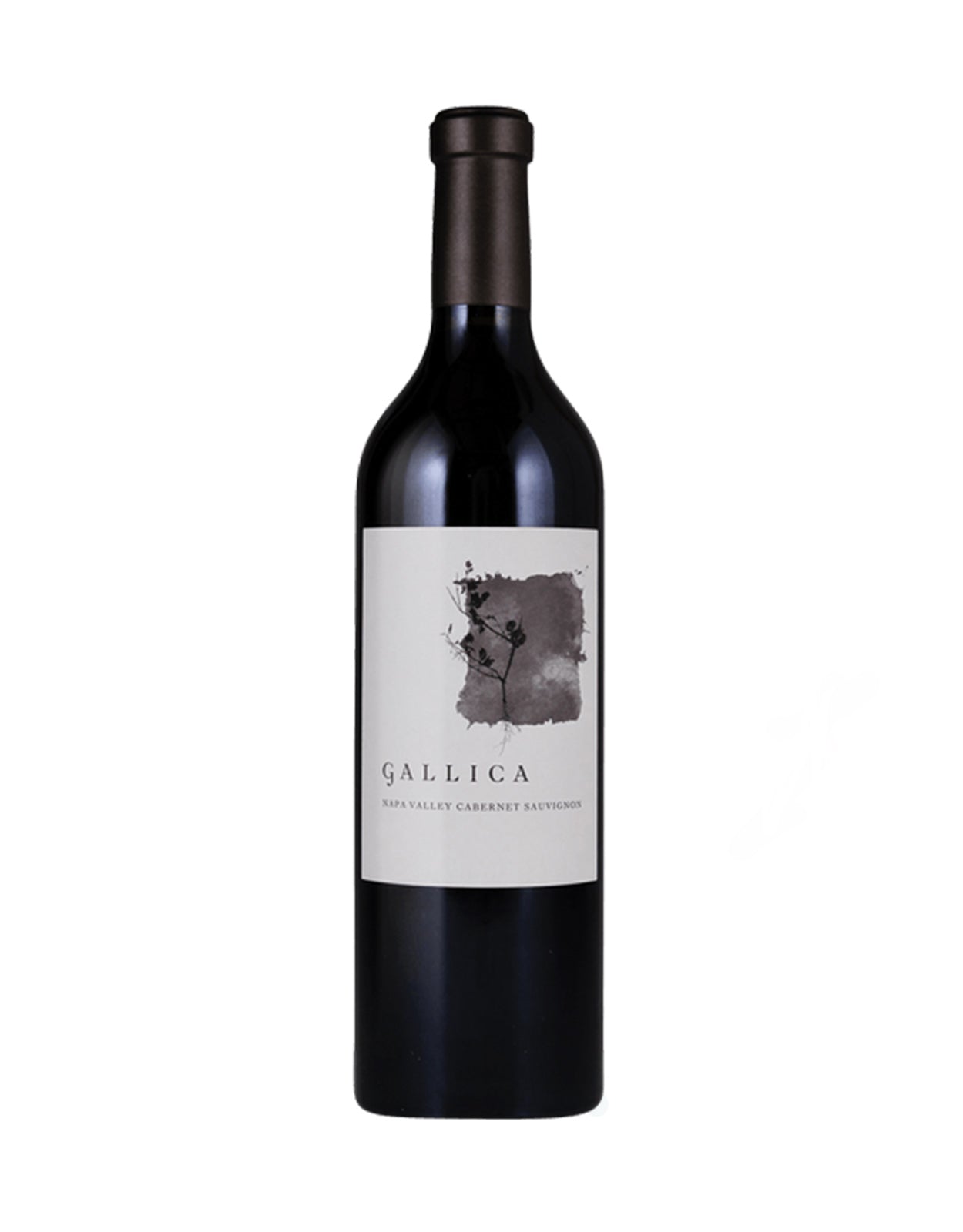 GALLICA CABERNET SAUVIGNON OAKVILLE 2012