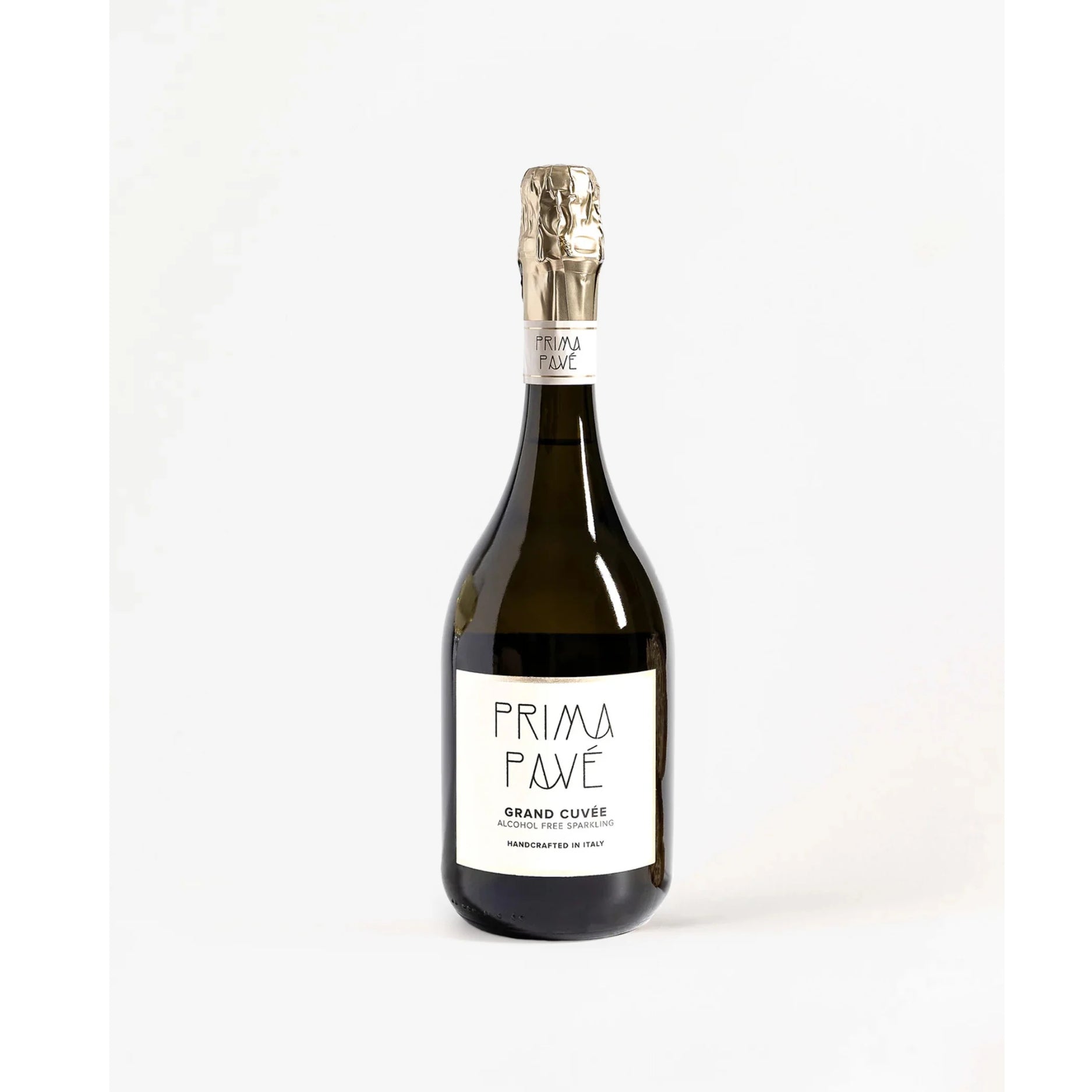 PRIMA PAVE GRAND CUVEE                  