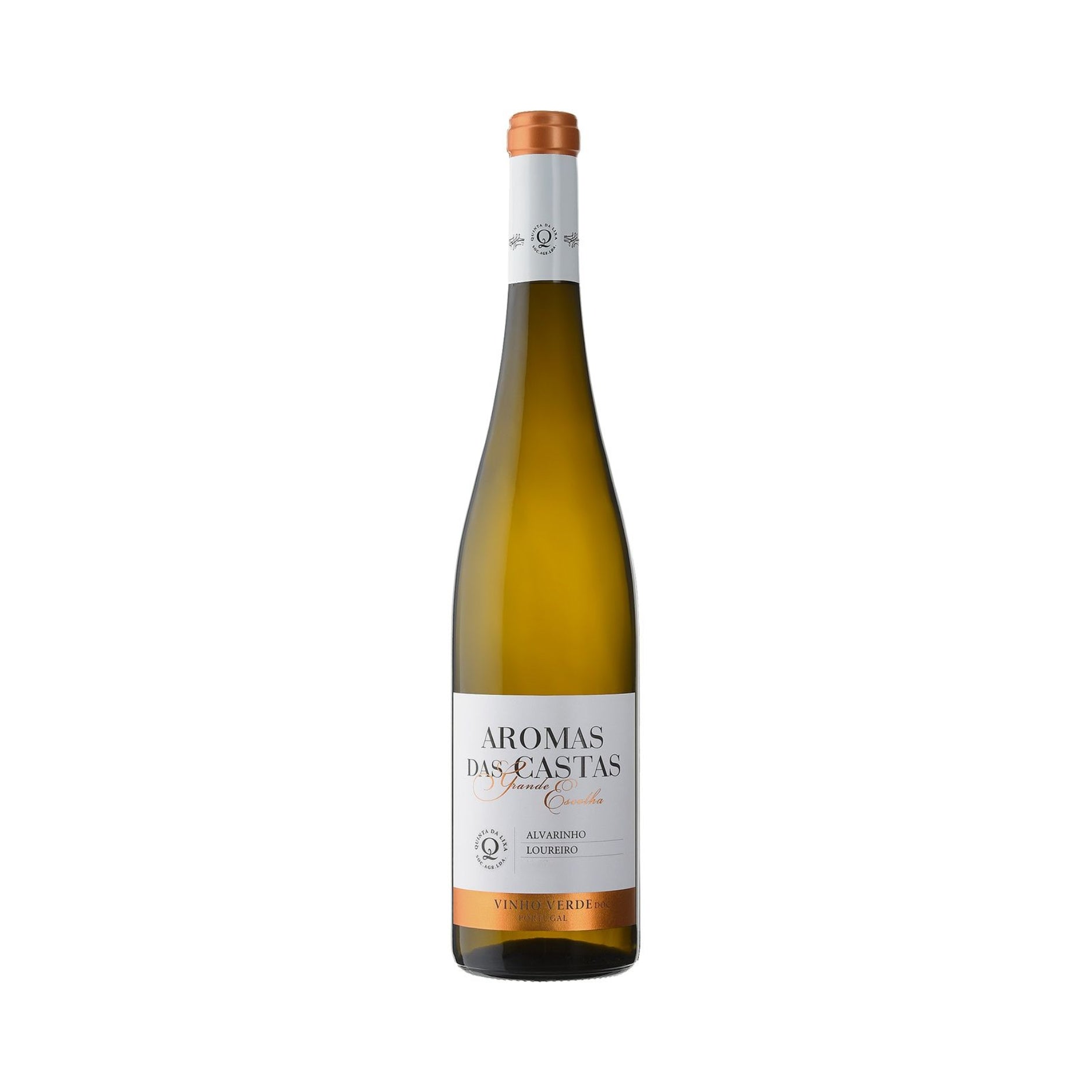 QUINTA LIXA VINHO VERDE AROMA DA CASTA  