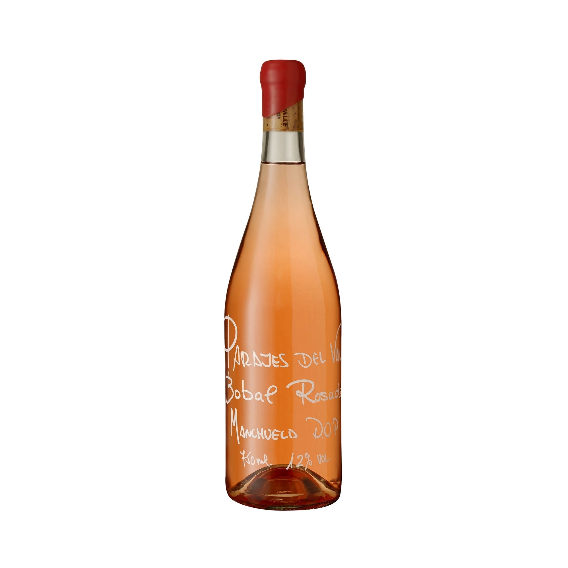PARAJES DEL VALLE ROSE                  