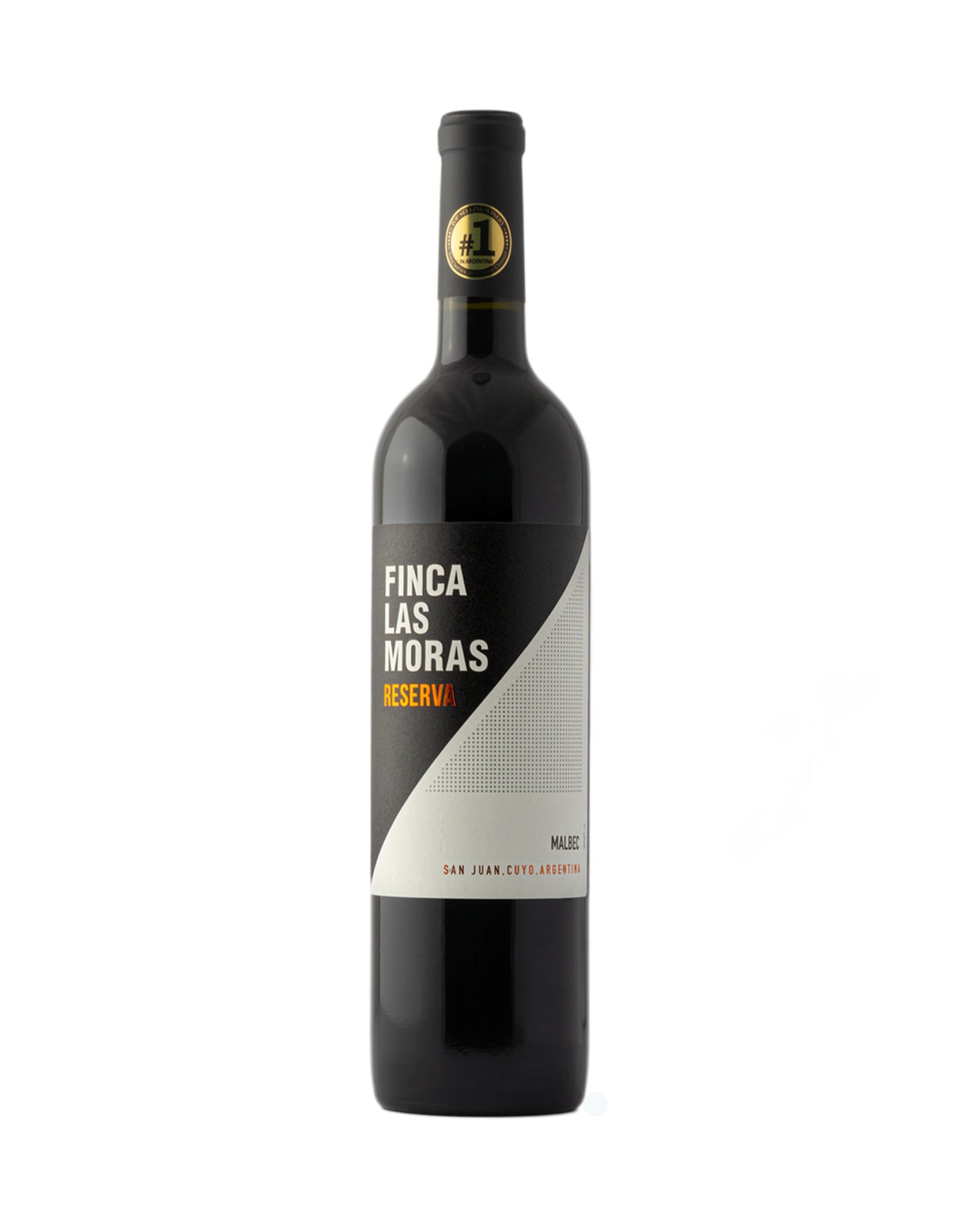 FINCA LAS MORAS RESERVE MALBEC          