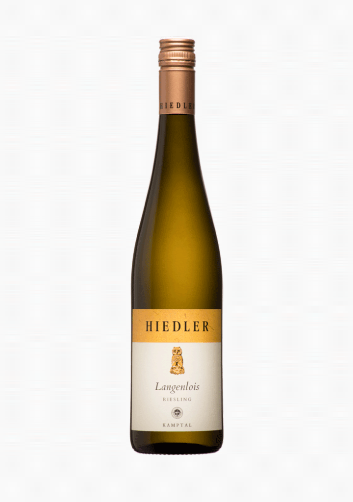 HIEDLER LANGENLOIS RIESLING             