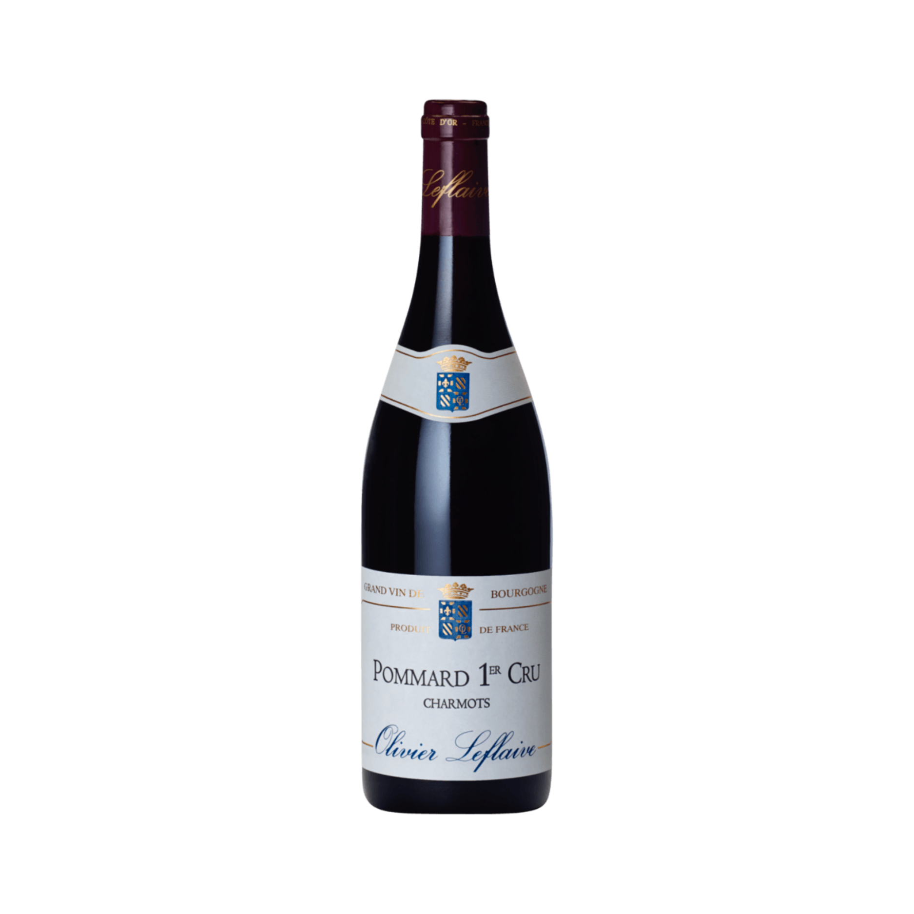 OL POMMARD PEXEROLLES 1ER CRU           