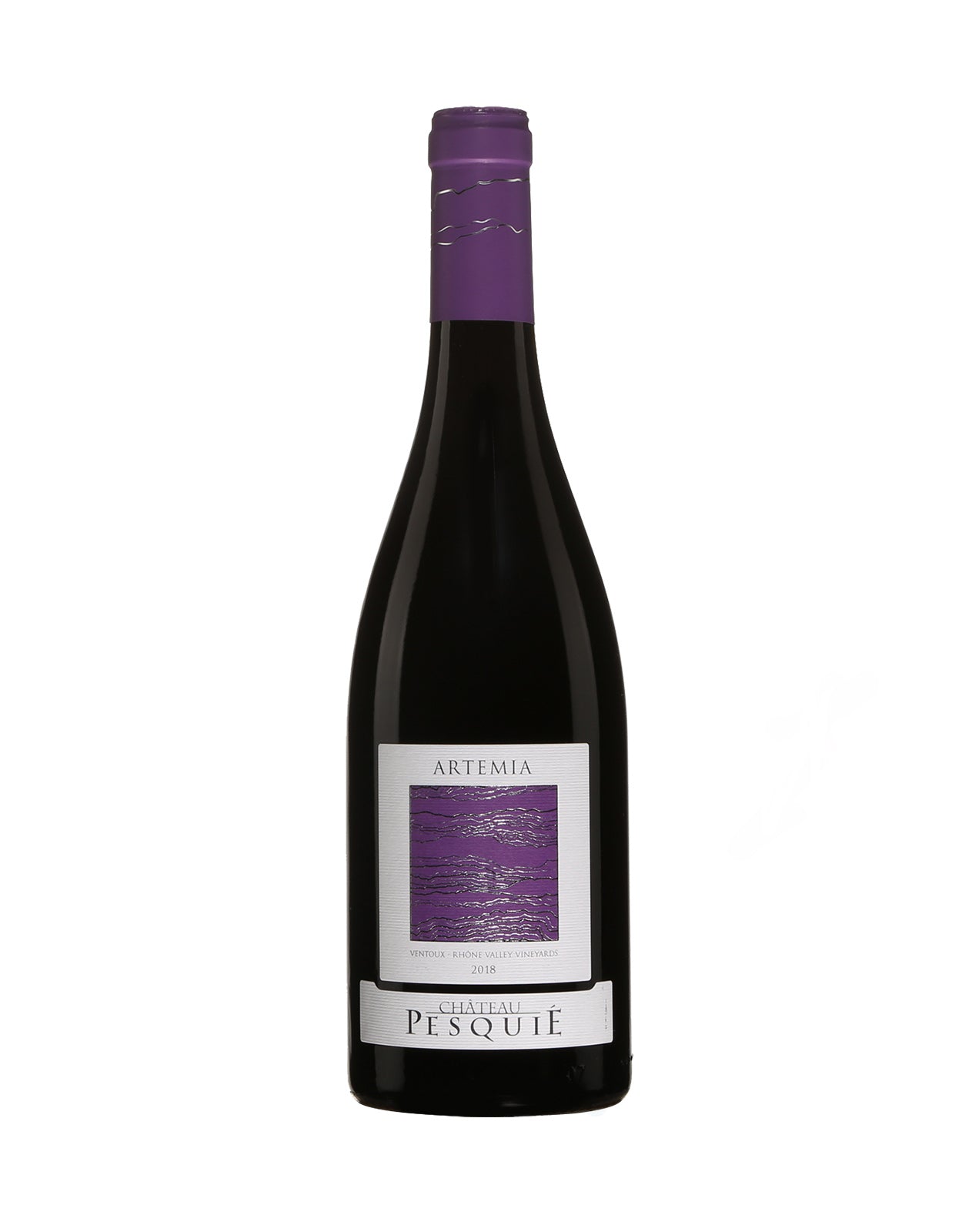 CHATEAU PESQUIE ARTEMIA                 