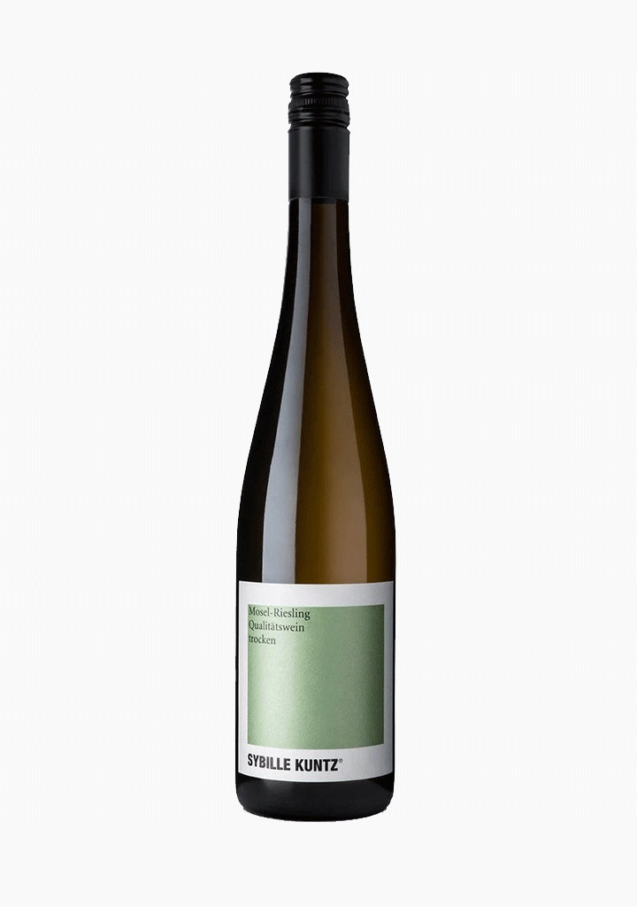 SYBILLE KUNTZ RIESLING                  
