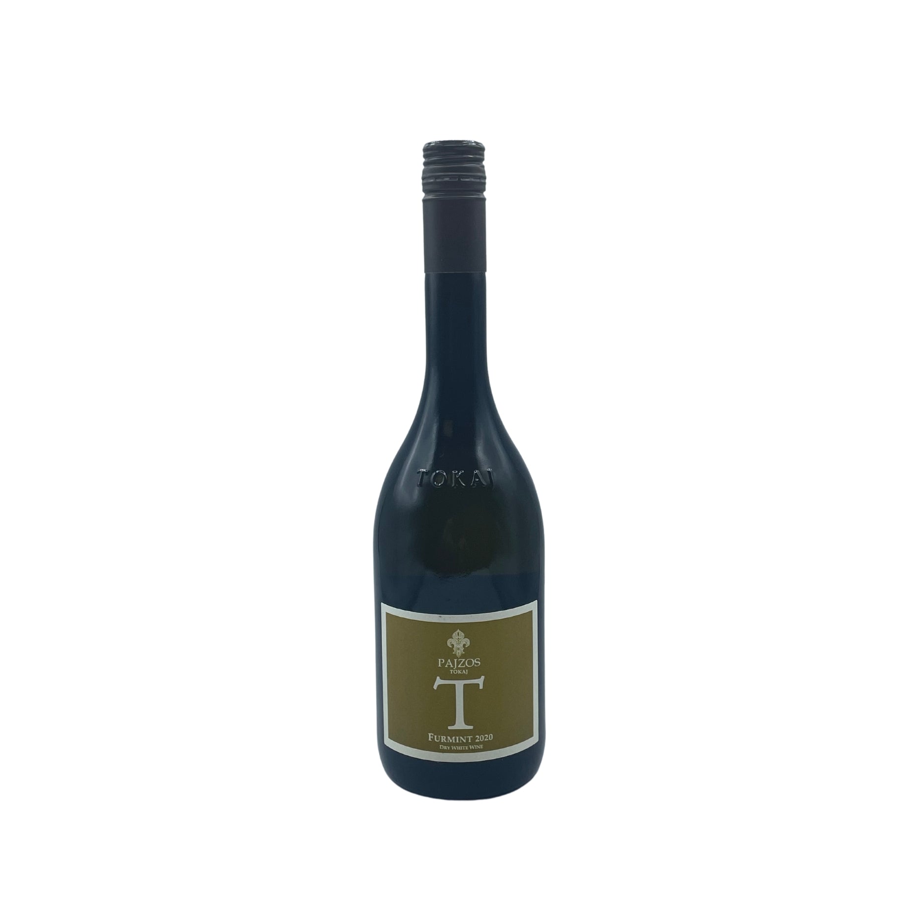 PAJZOS TOKAJ FURMINT DRY T              