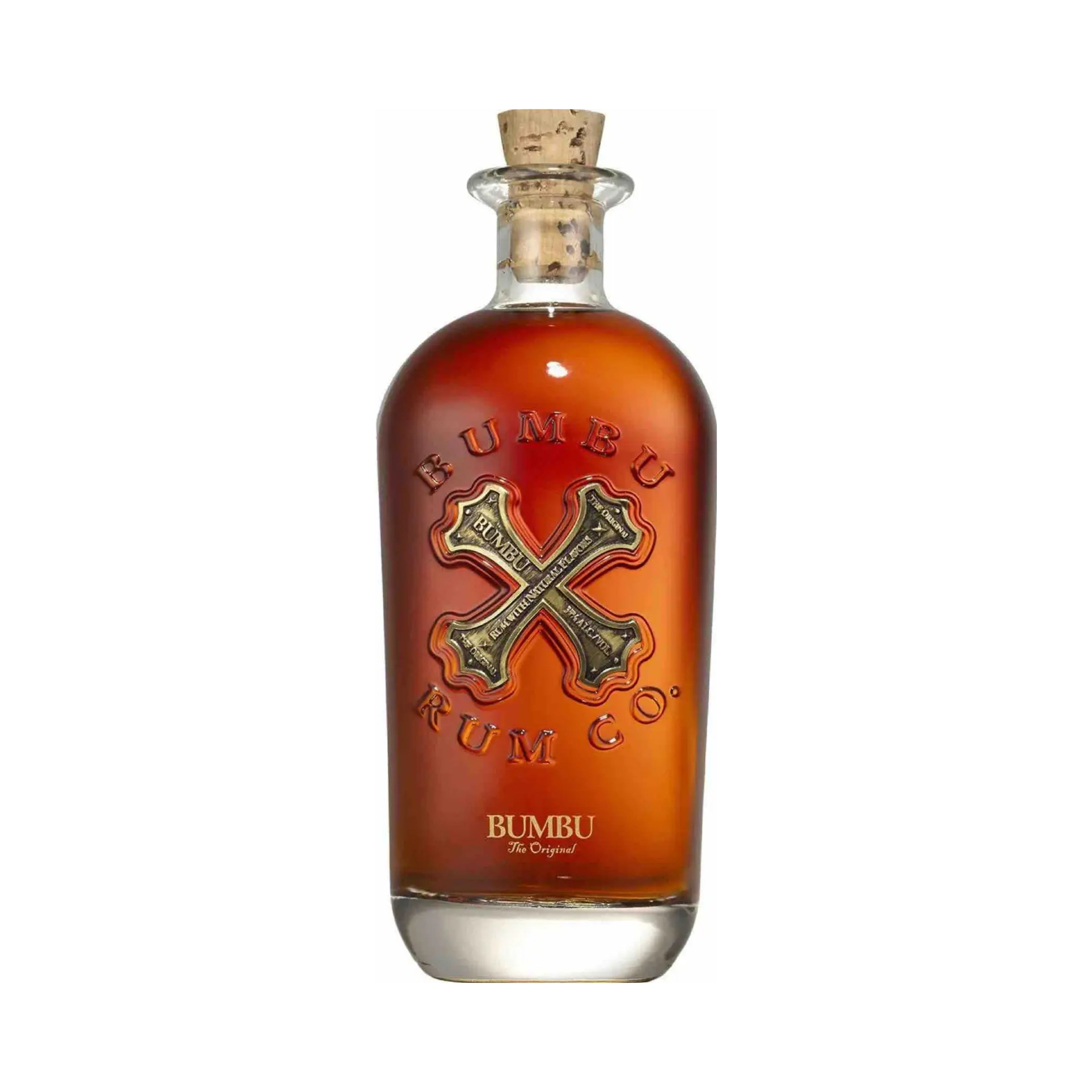 BUMBU ORIGINAL                          