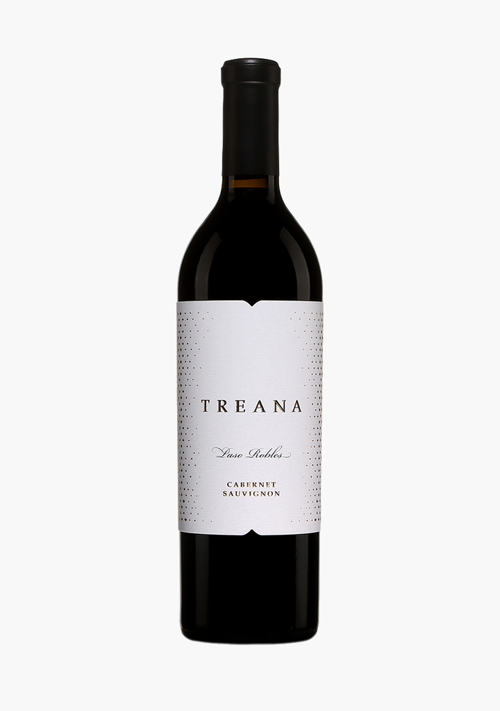 TREANA CABERNET                         