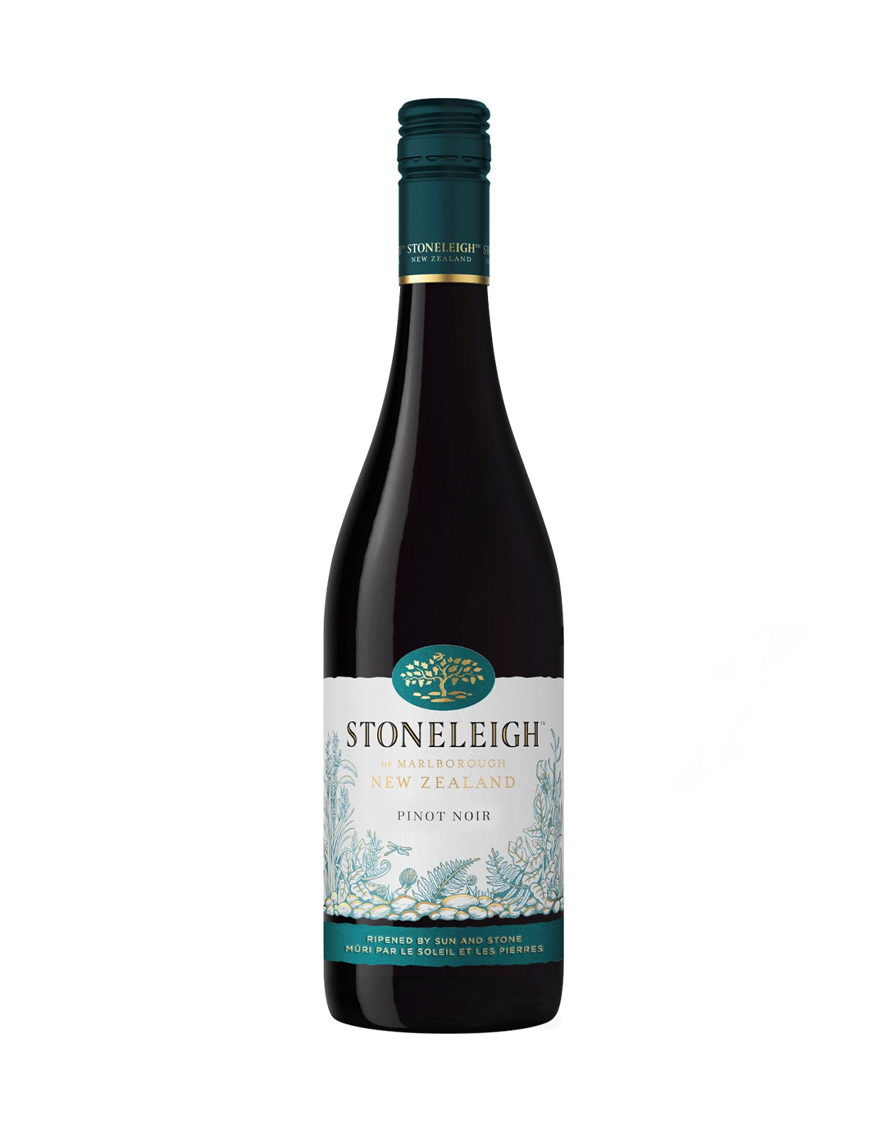 STONELEIGH PINOT NOIR                   