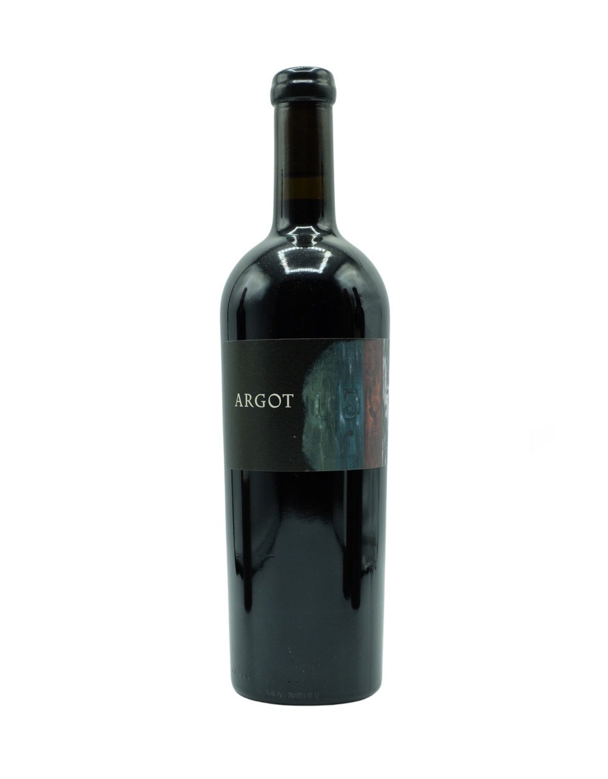 ARGOT BONNYS VINEYARD CABERNET SAUVIGNON
