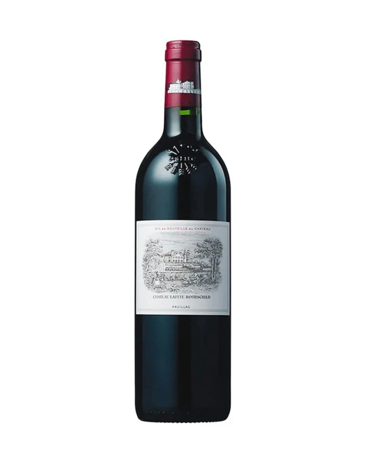 CHATEAU LAFITE ROTHSCHILD 2020          