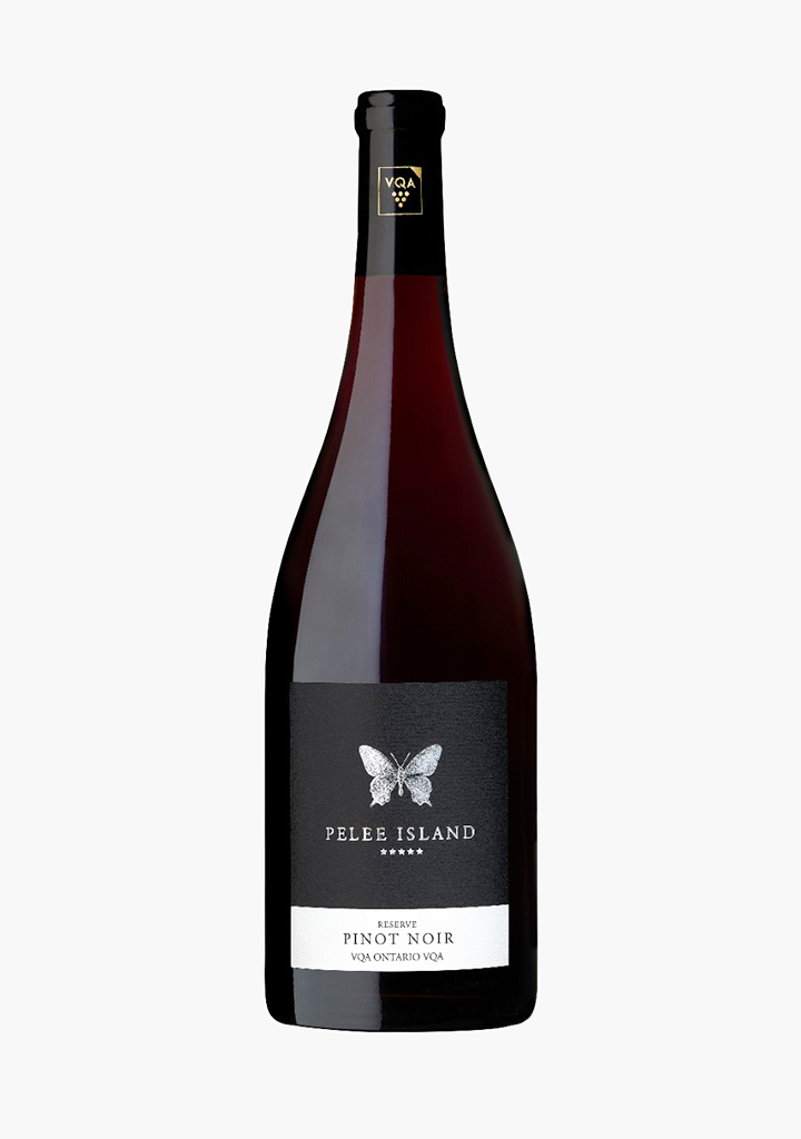 PINOT NOIR RESERVE                      
