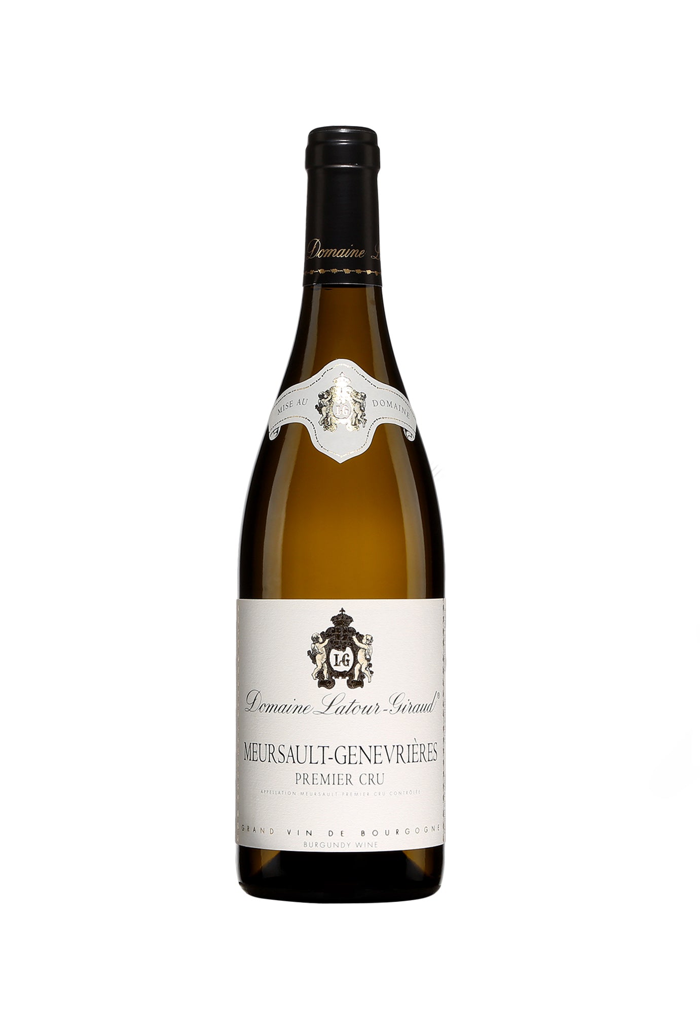 LATOUR-GIRAUD MEURSAULT 1CRU GENEVRIERES