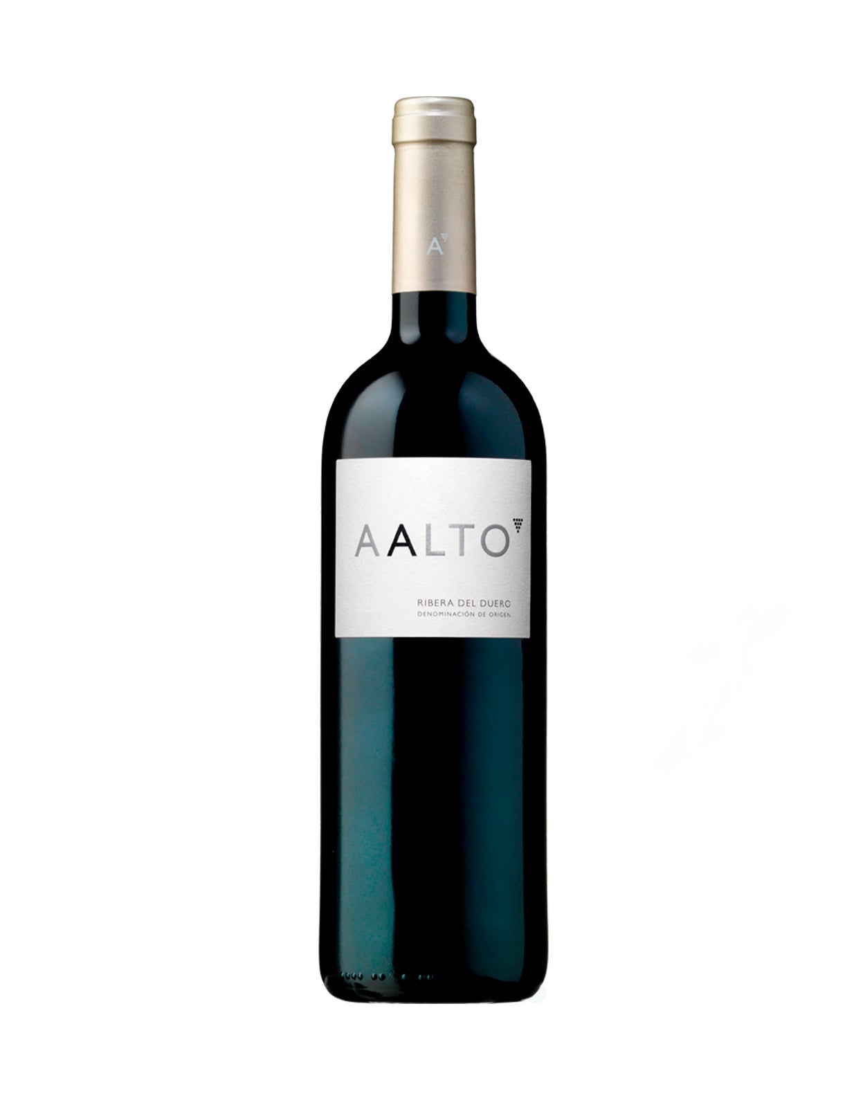 AALTO CRIANZA RIBERA DEL DUERO          